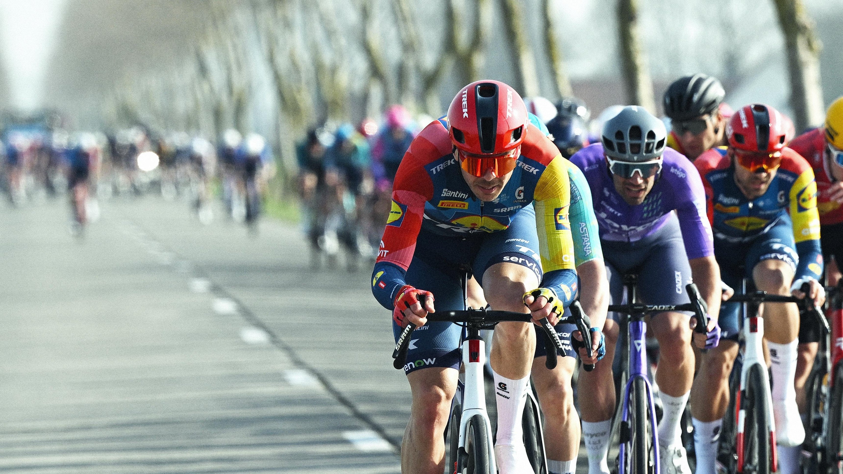 COPENHAGEN SPRINT - World Tour