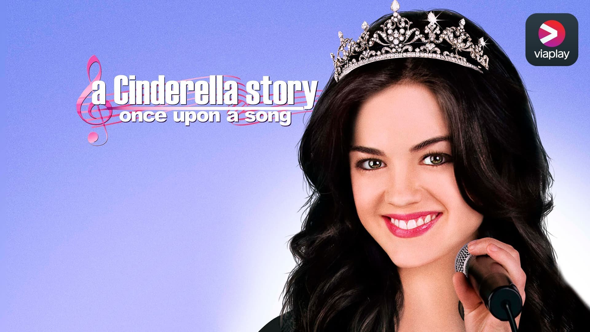 A Cinderella Story 3