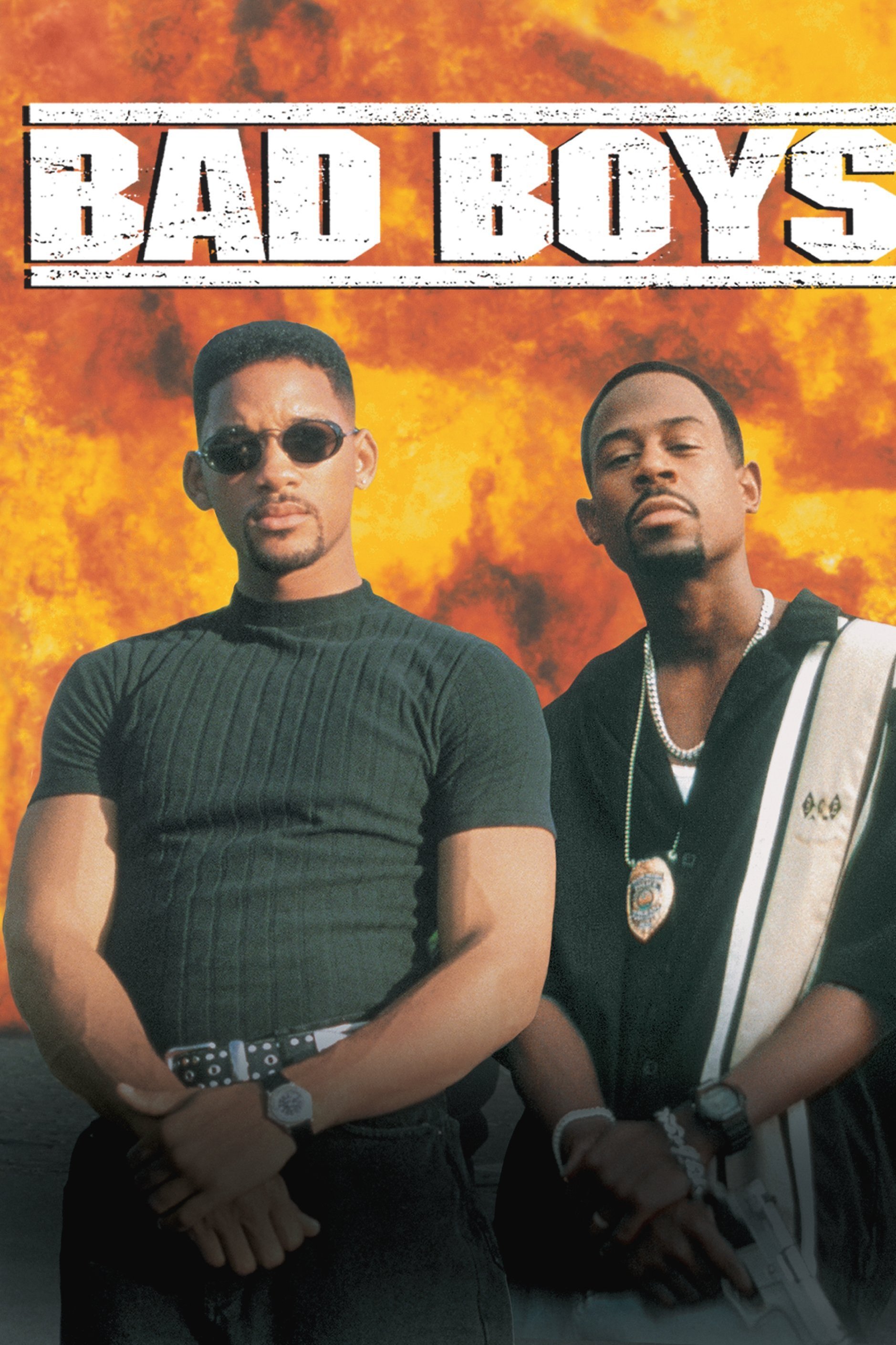 Bad boys