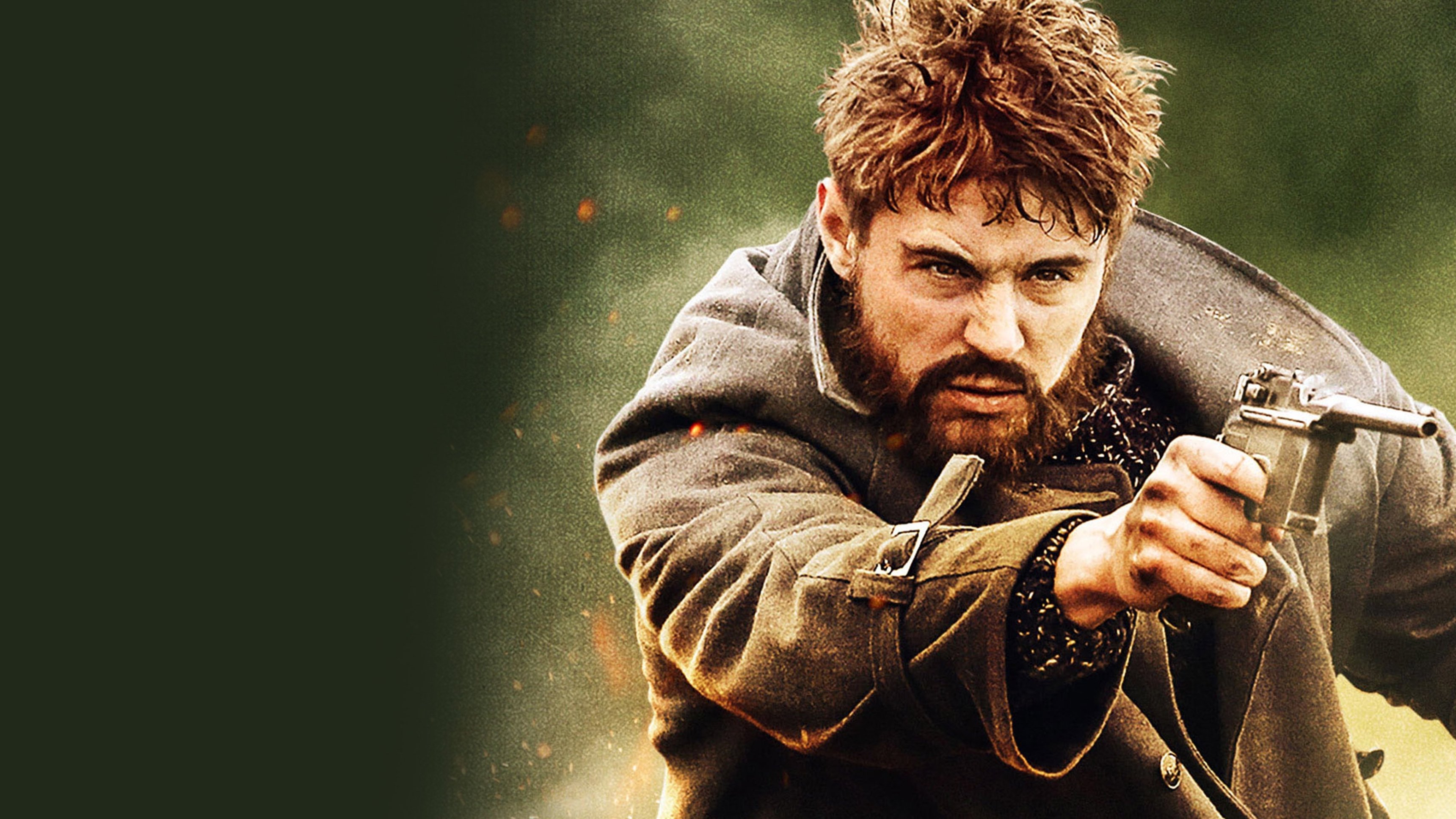 Bitter Harvest