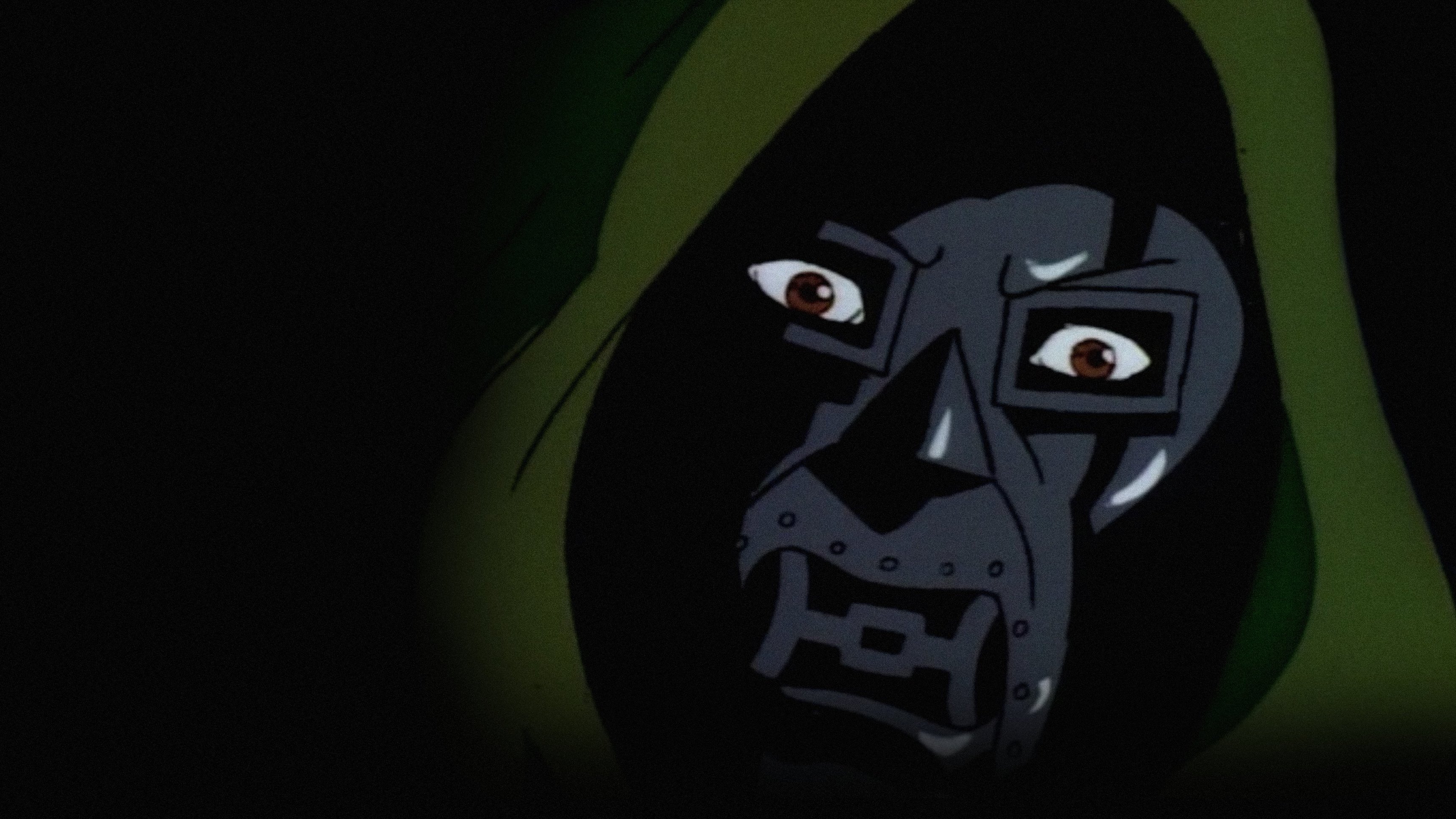 24. The Sentry Sinister