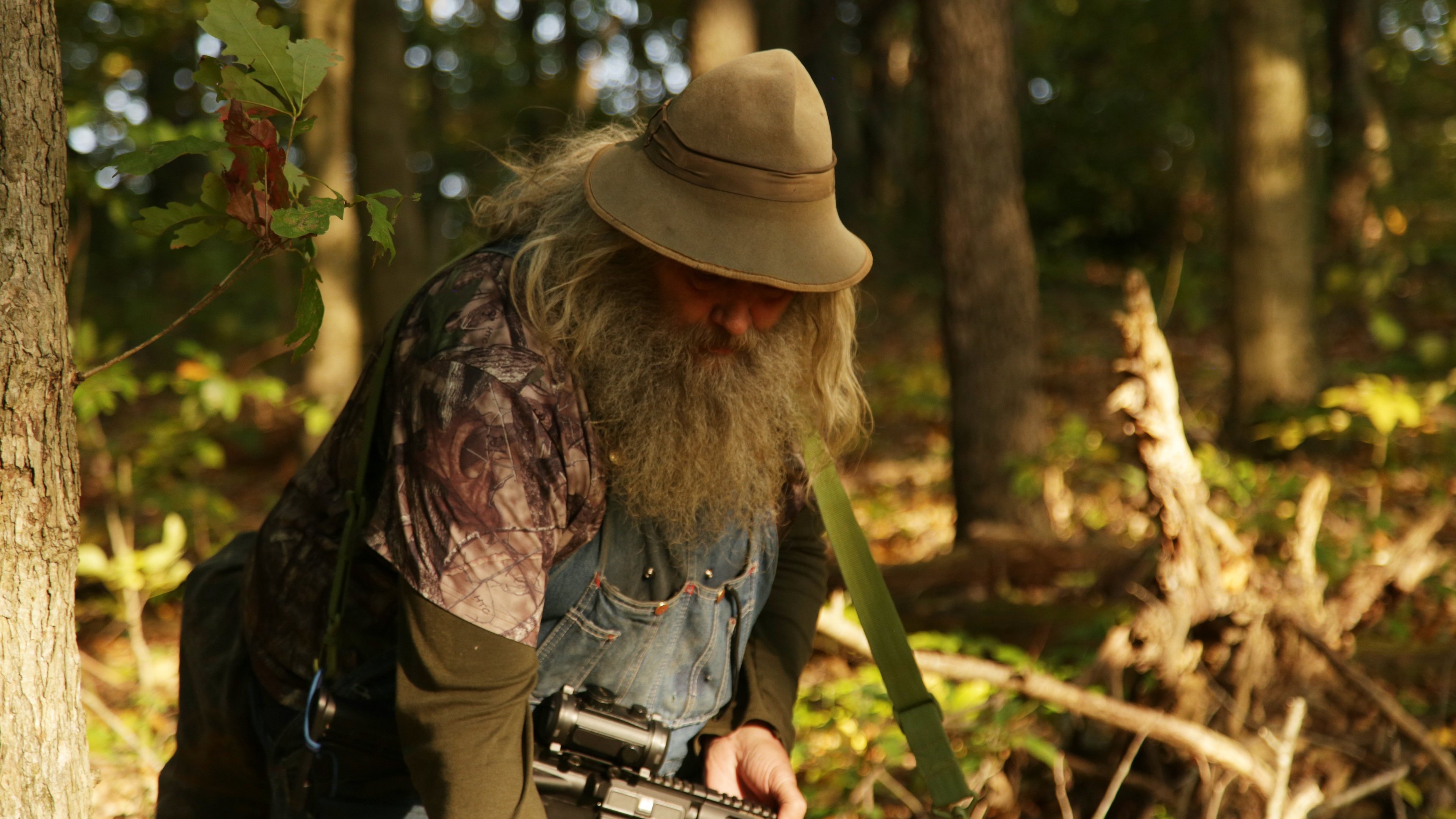 4. The Great Skull Wall