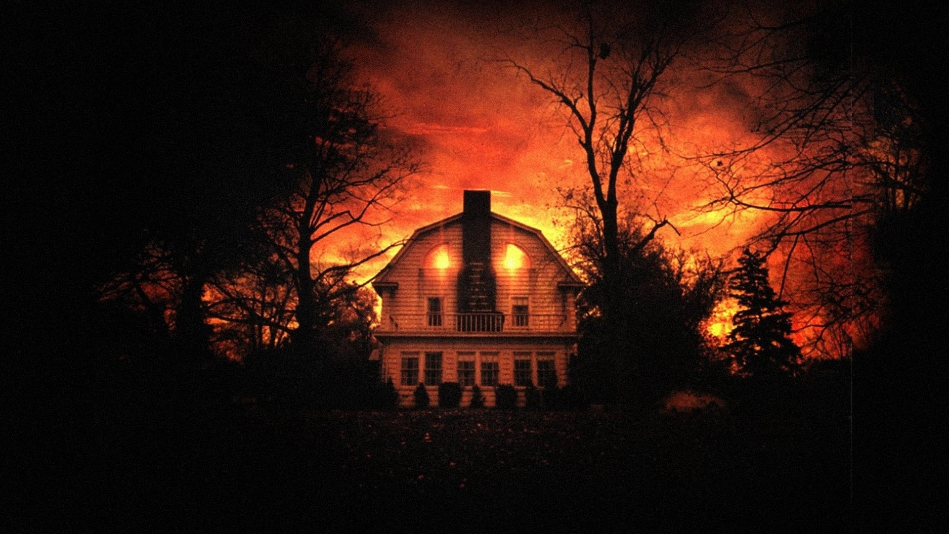 Huset som gud glömde