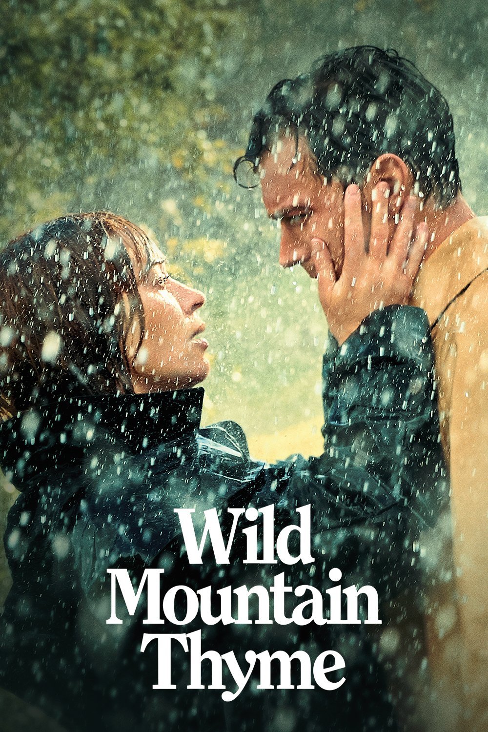 Wild Mountain Thyme