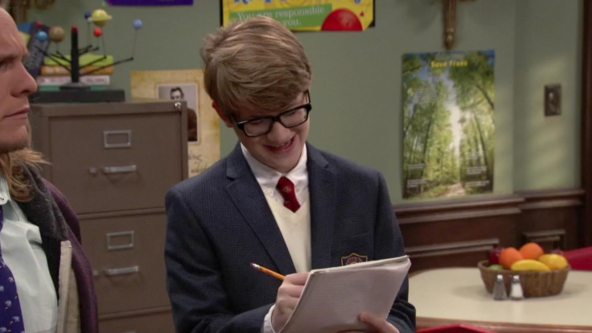 2. Det skulle väl vara kul?