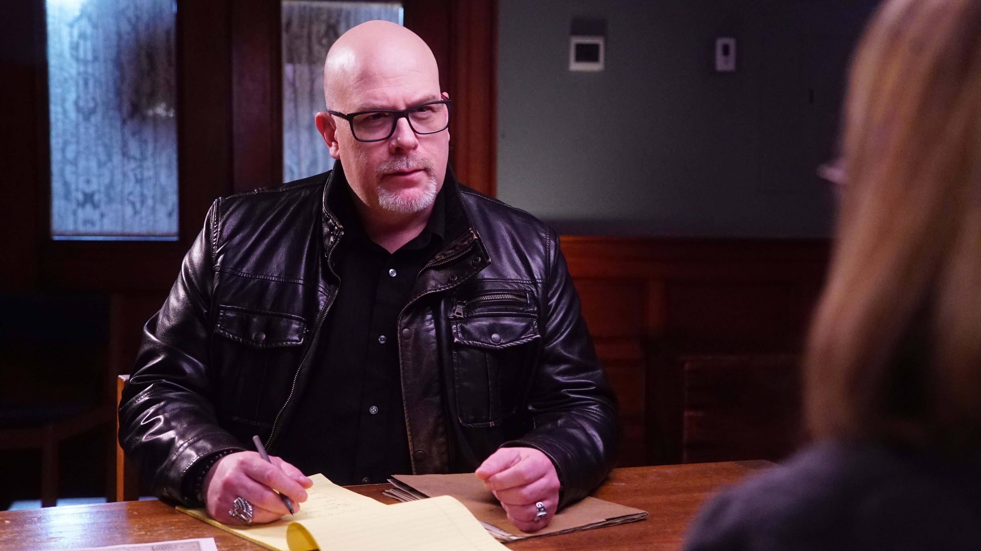 1. Devil In The Rock