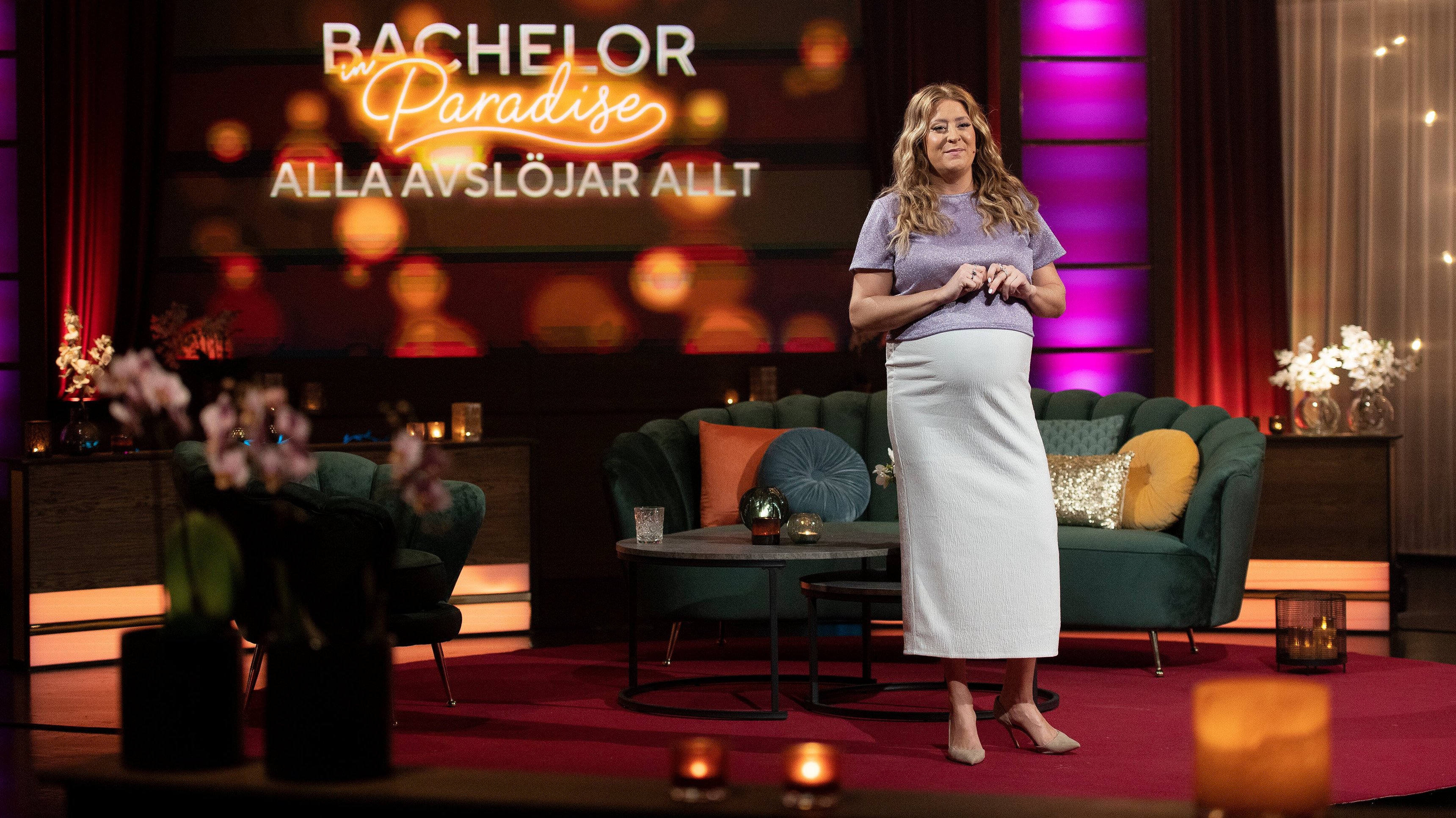 9. Bachelor in Paradise Sverige - Alla avslöjar allt S01 E009
