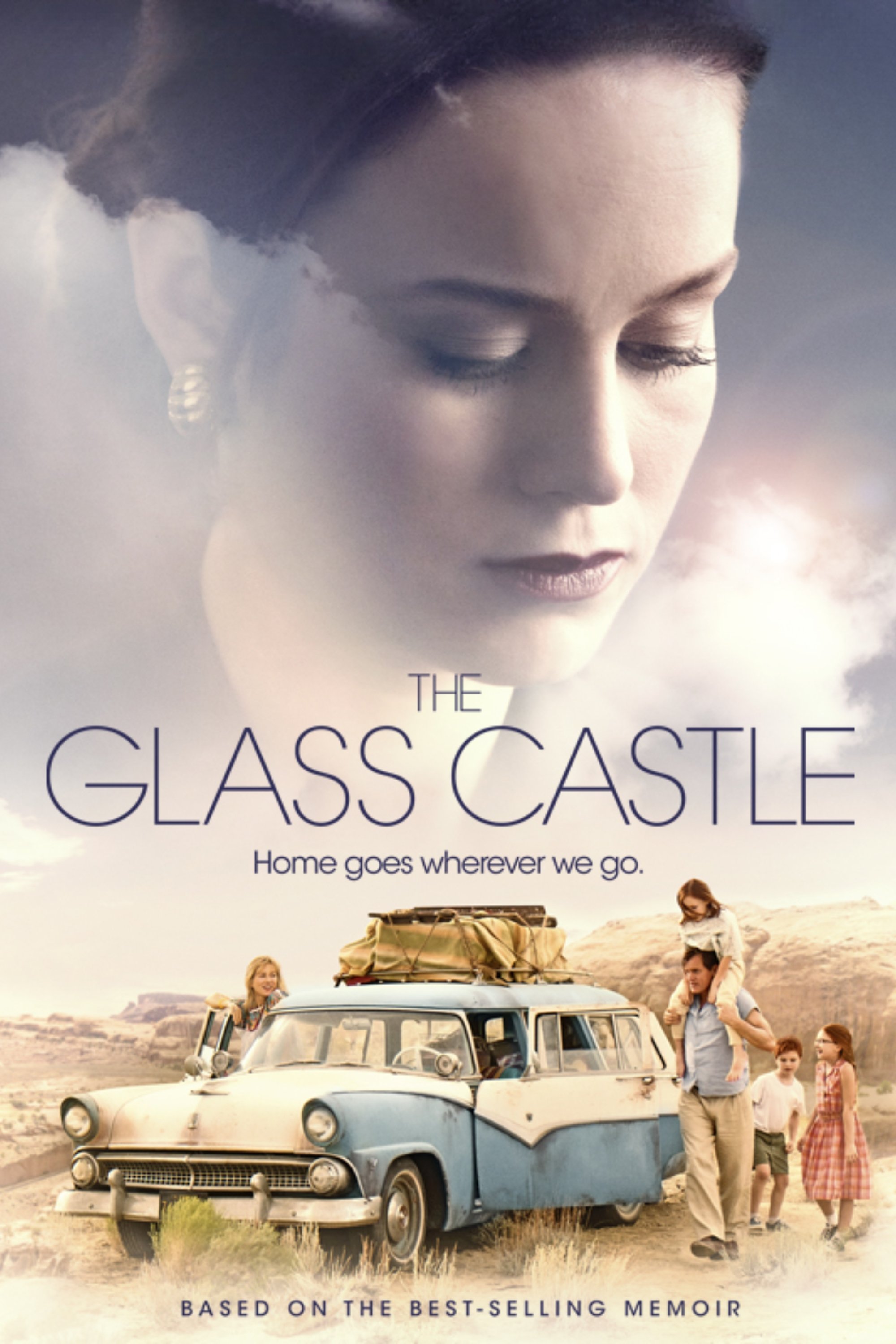 The Glass Castle