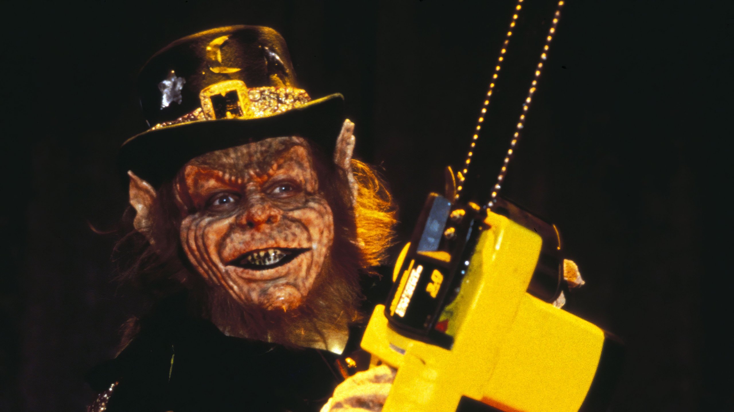 Leprechaun 3