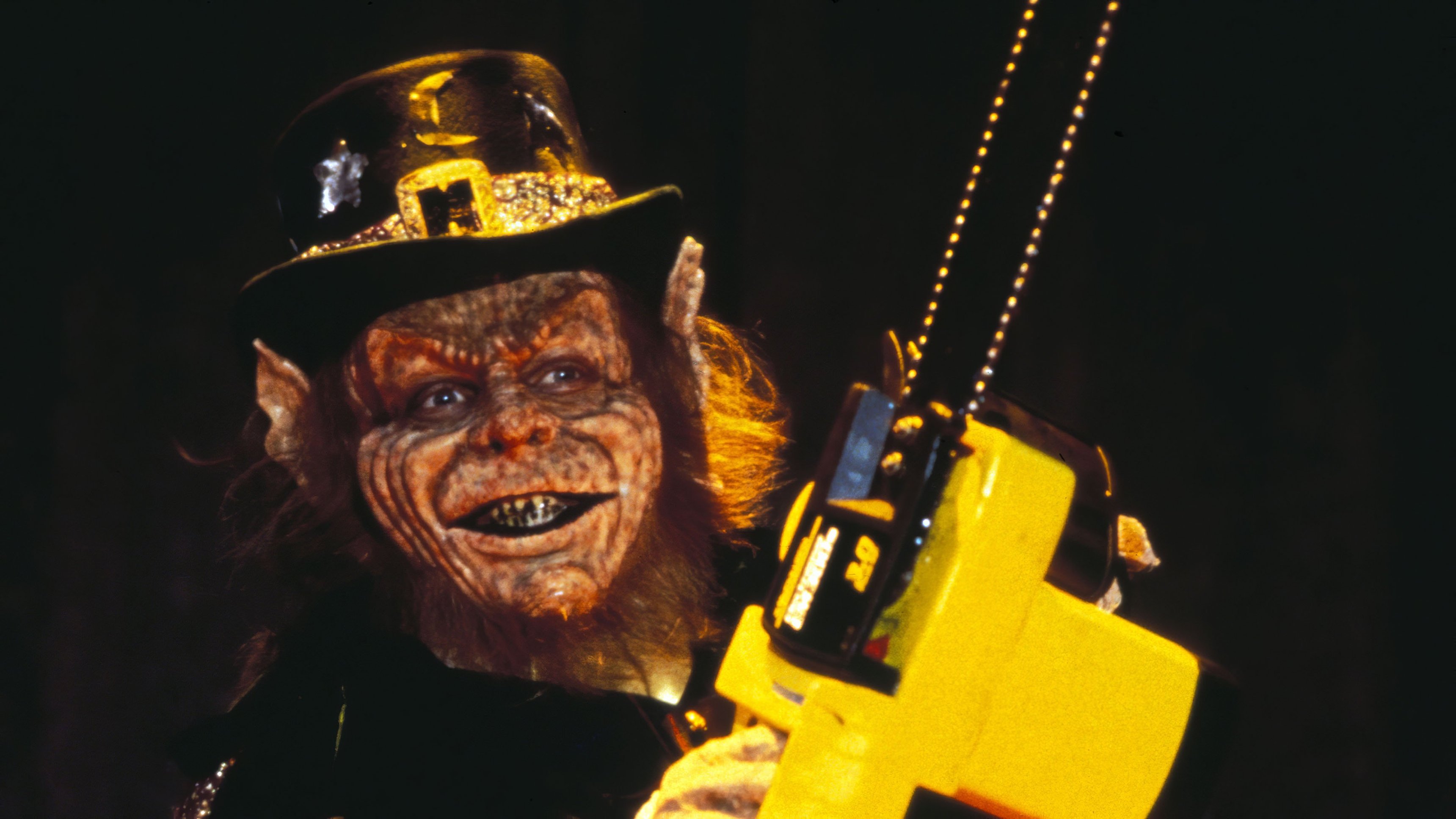 Leprechaun 3