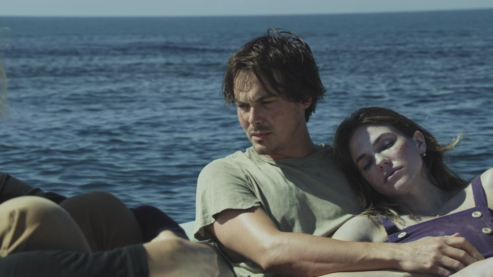 Capsized: Blood In The Water