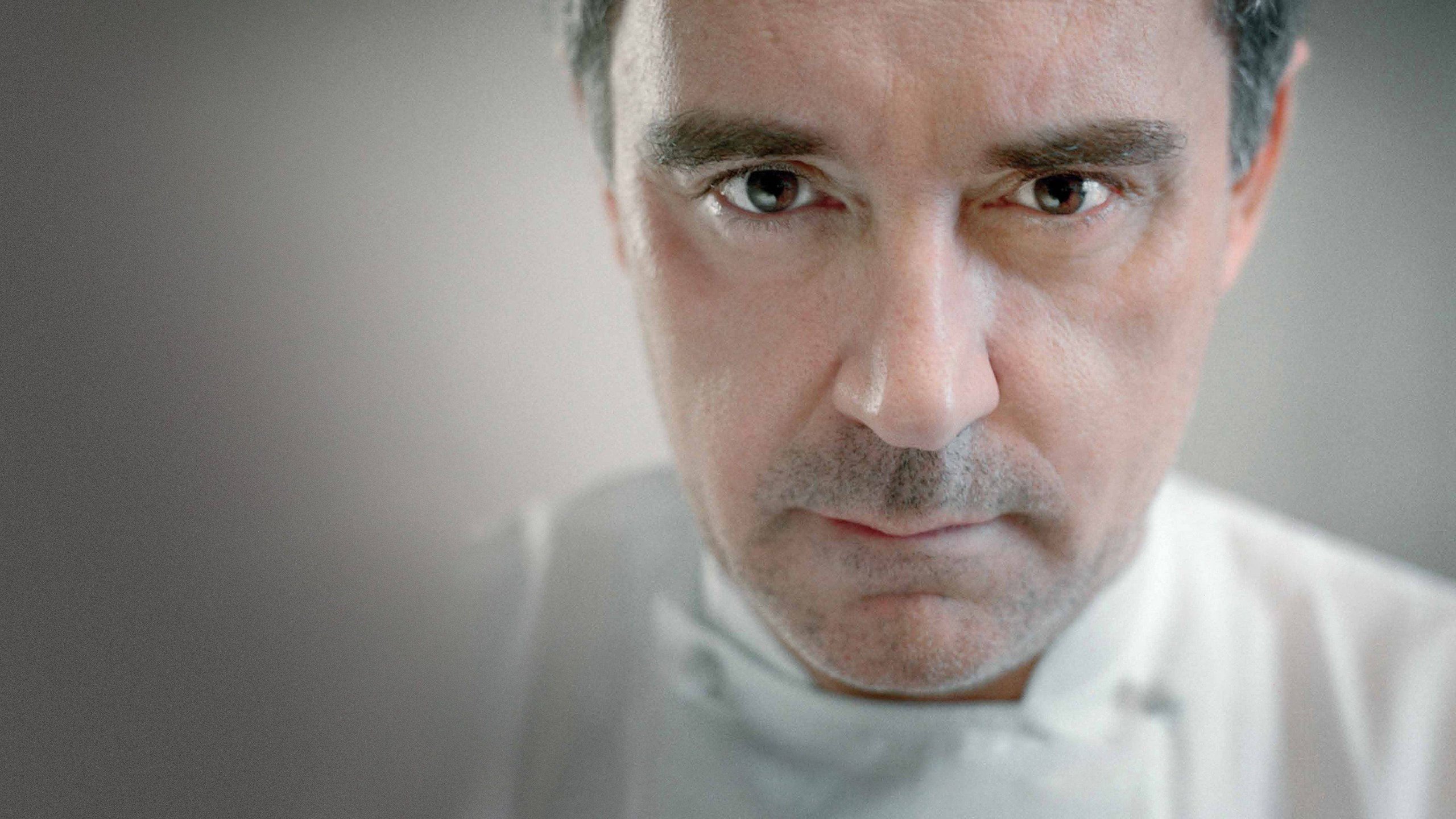 El Bulli - Cooking in Progress