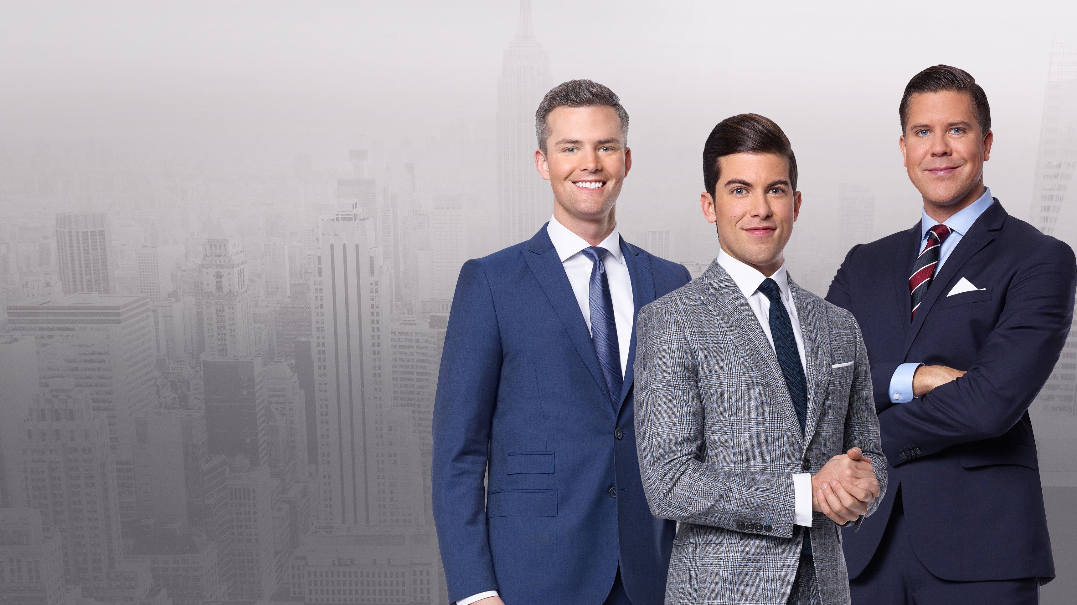 Million Dollar Listing New York