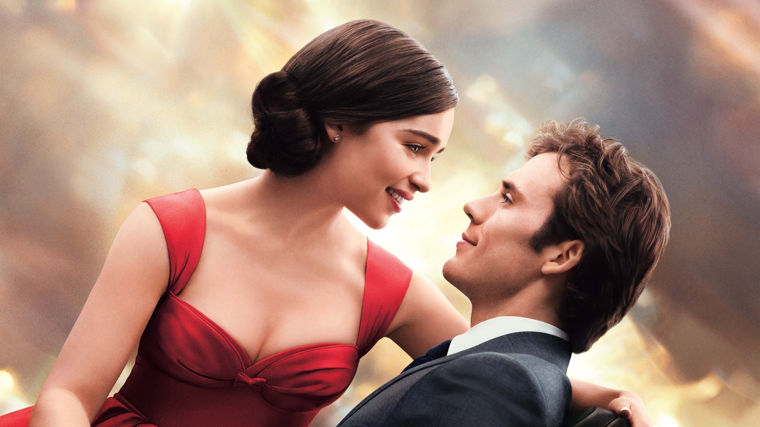 Me Before You