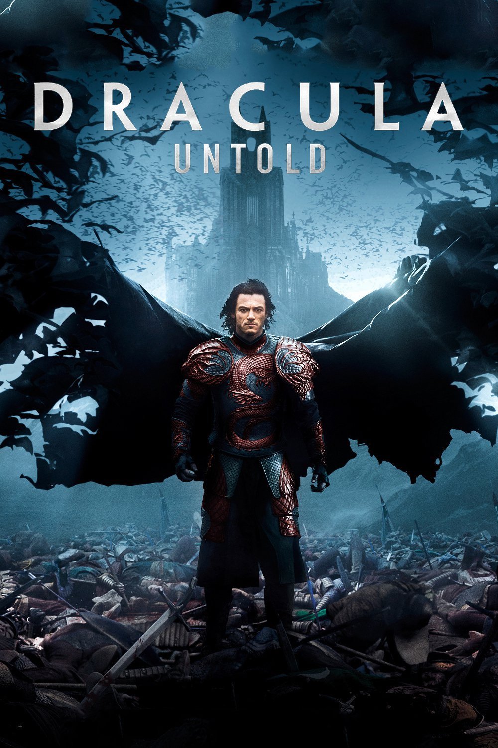 Dracula untold
