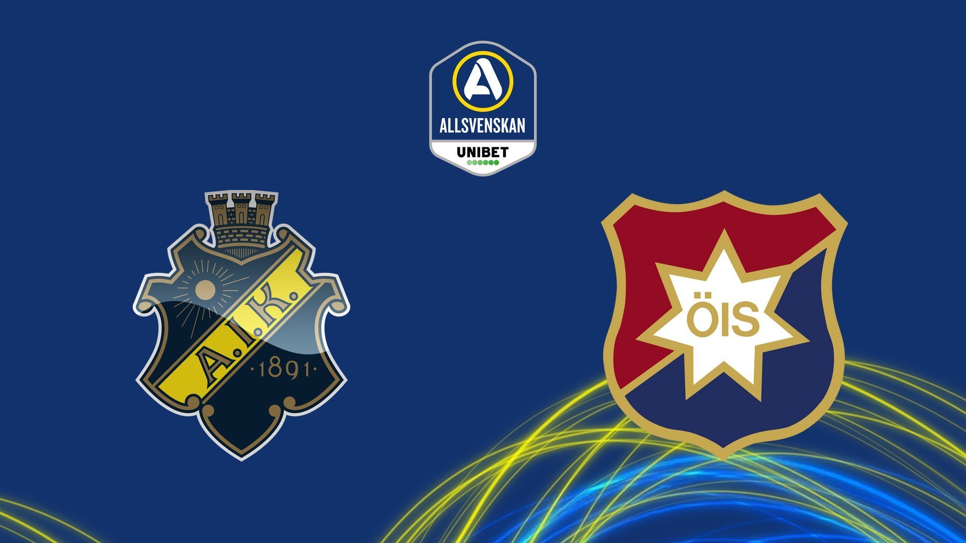 AIK - Örgryte IS