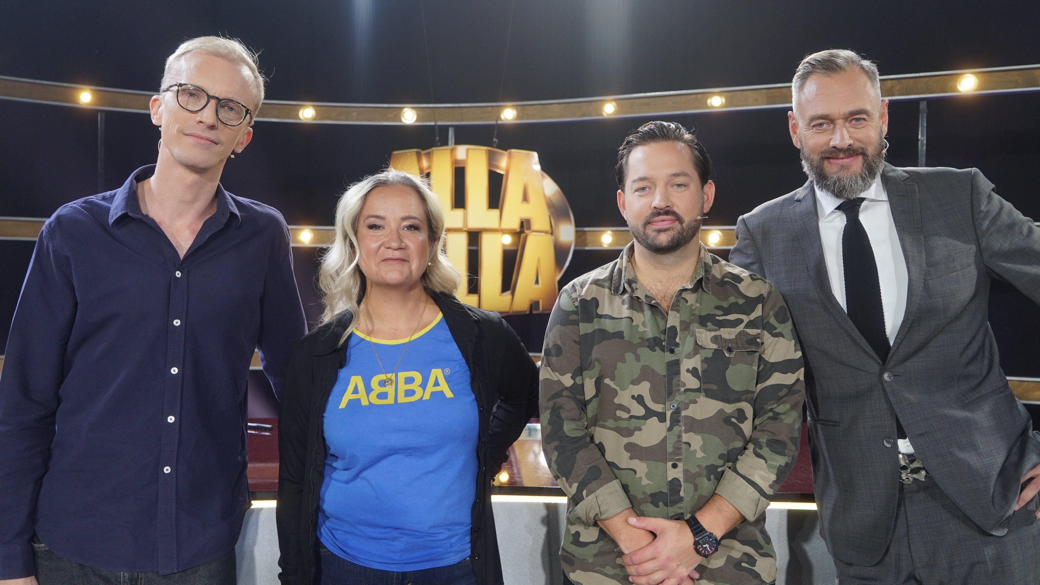 40. Gusten skaffar sig fiender