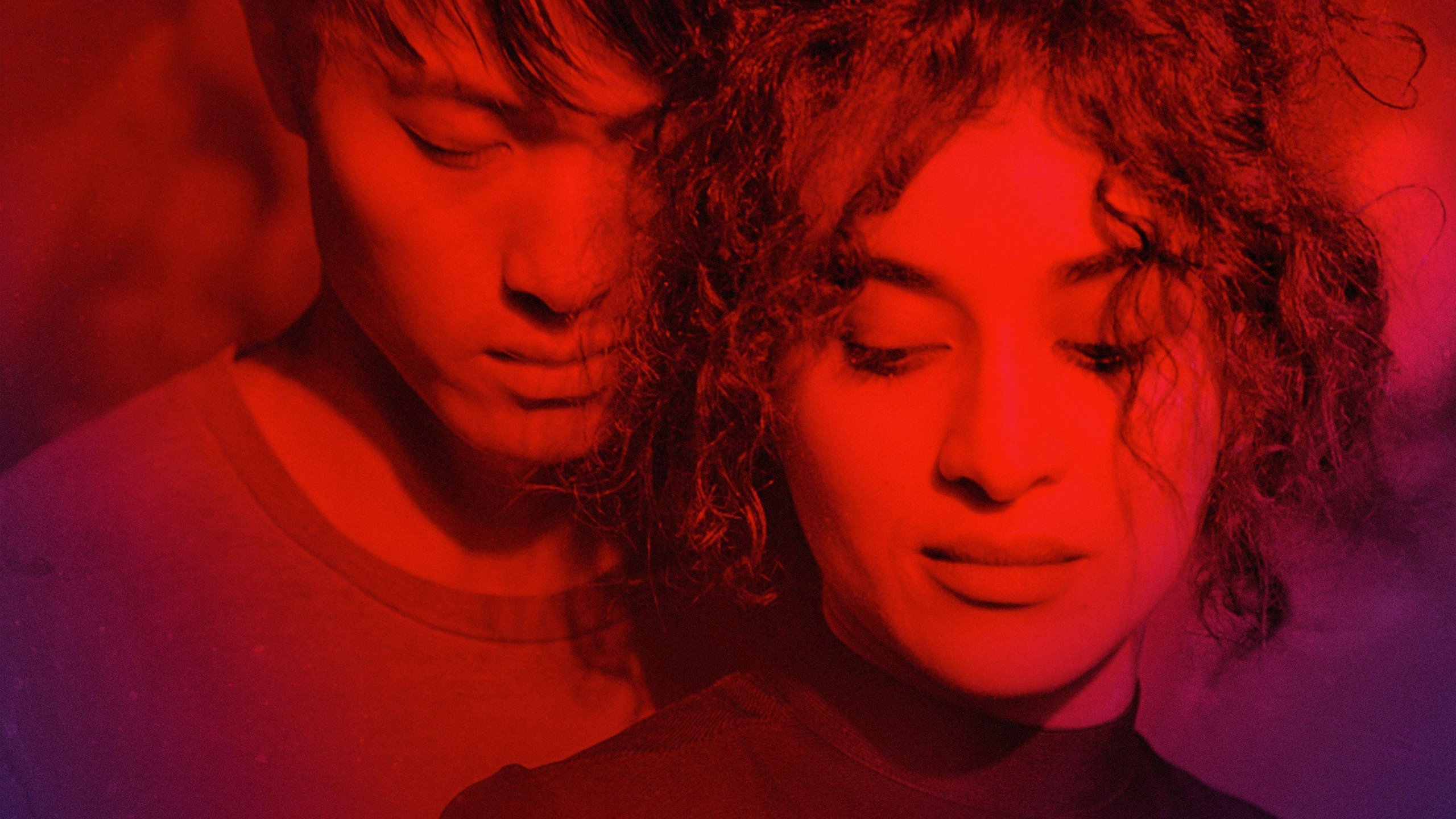 Night Ride (2019)
