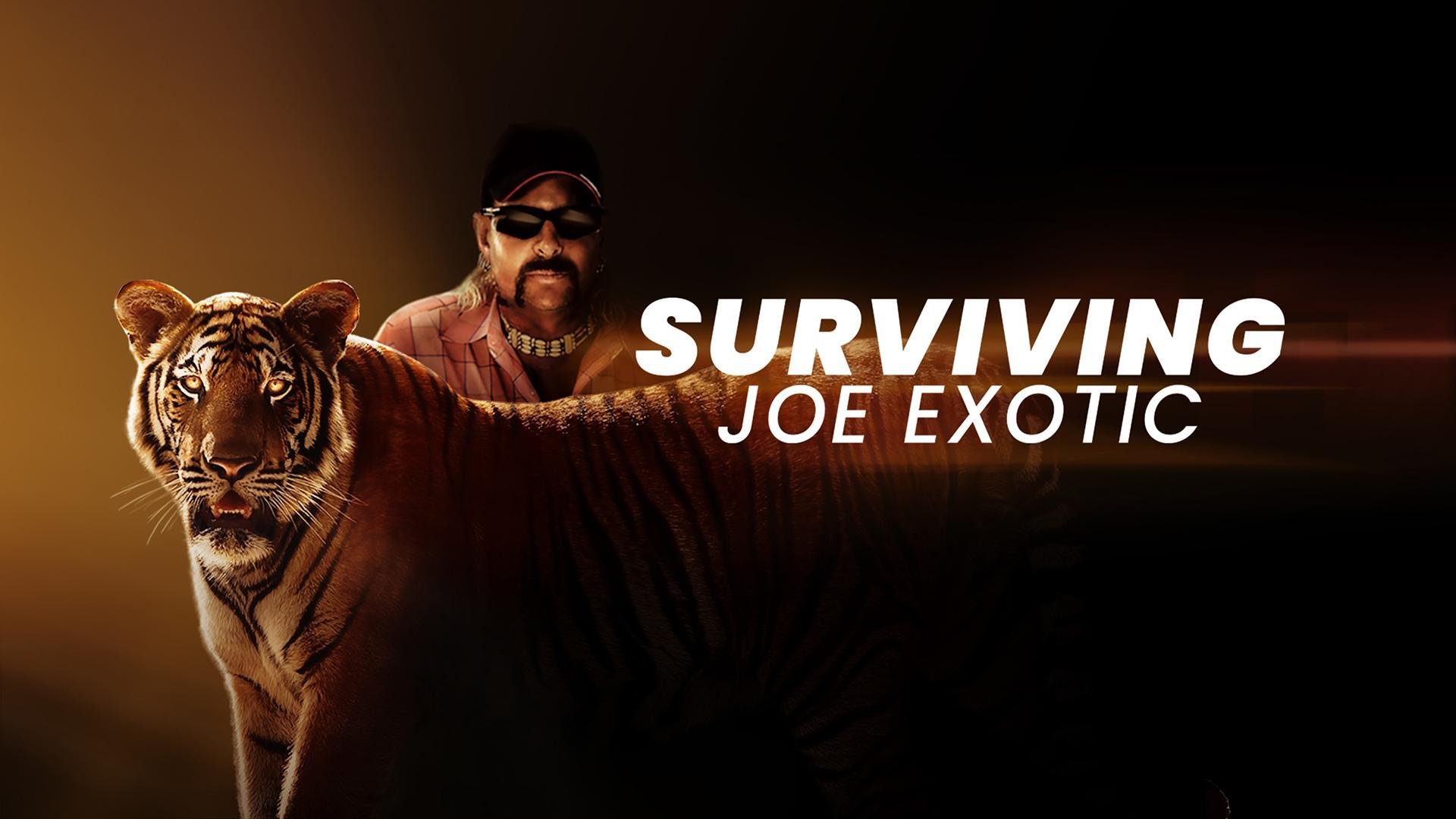 Surviving Joe Exotic