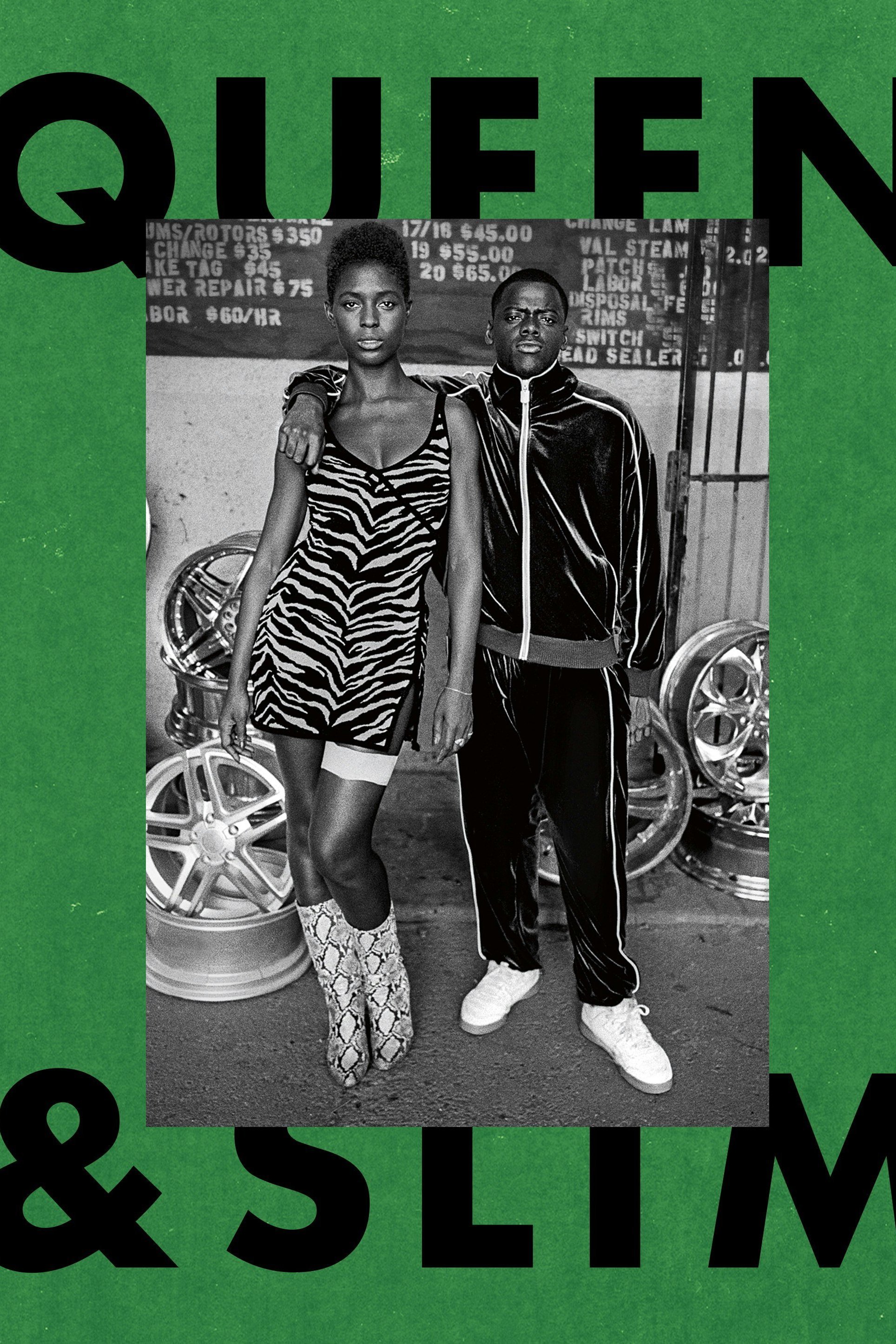 Queen & Slim