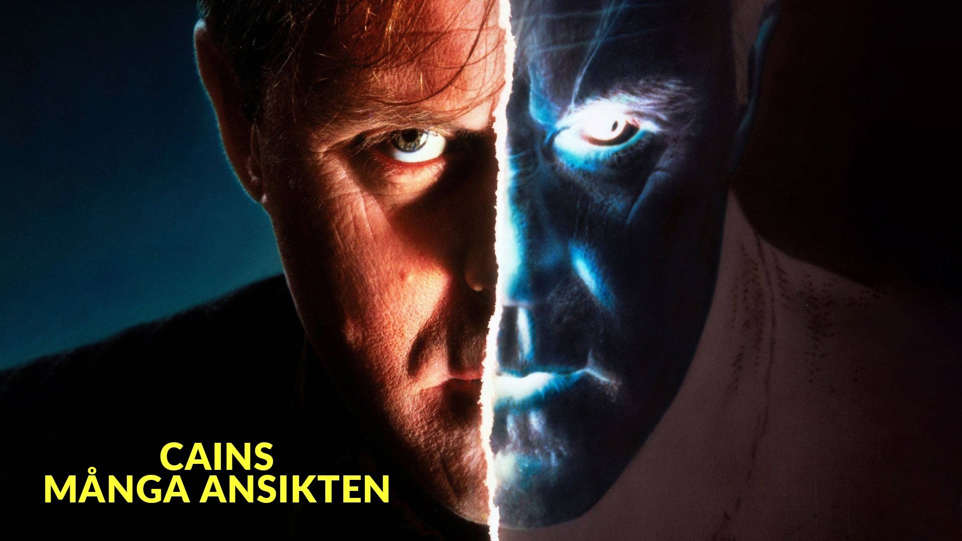 Cains många ansikten