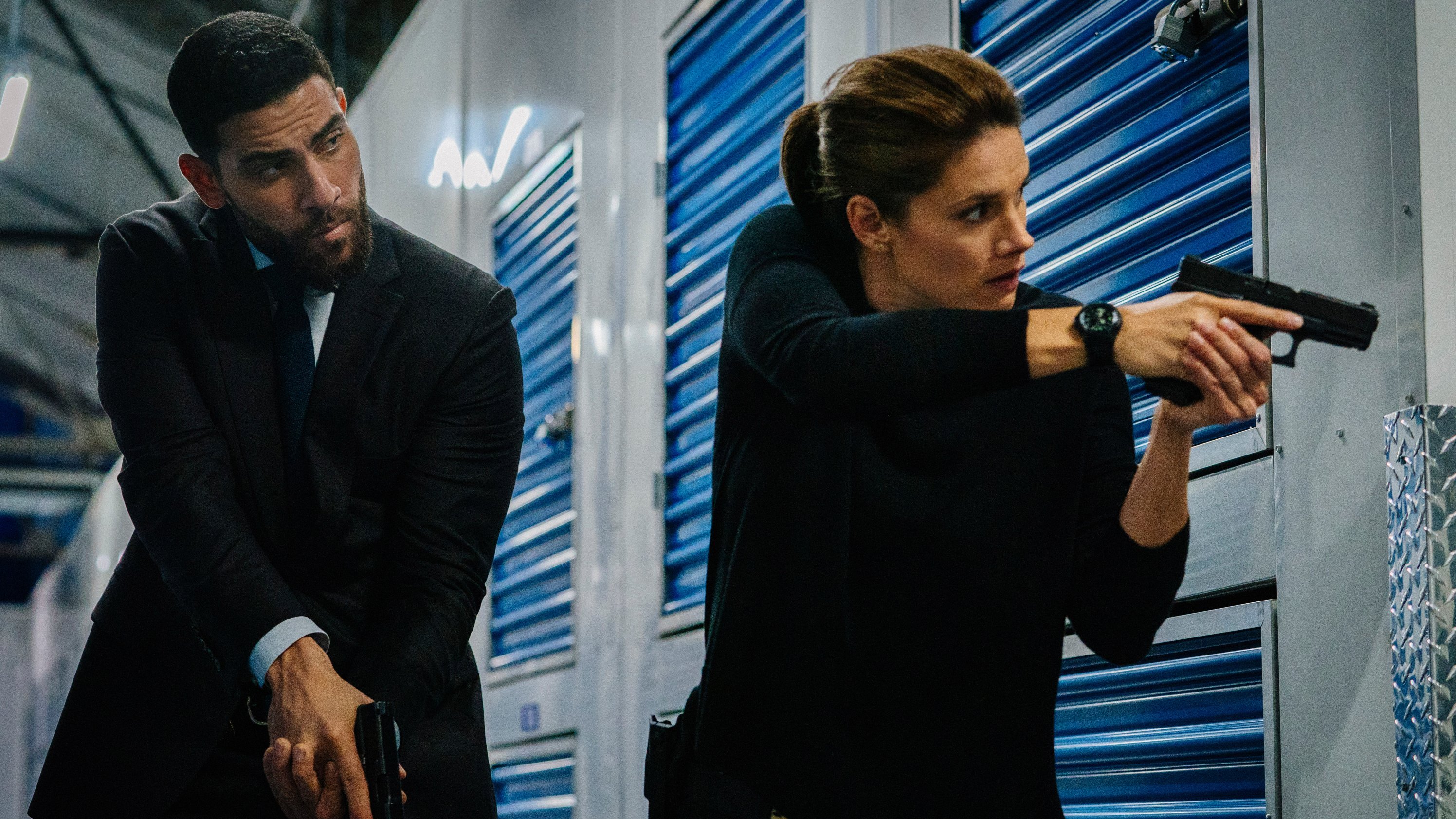 8. Codename: Ferdinand