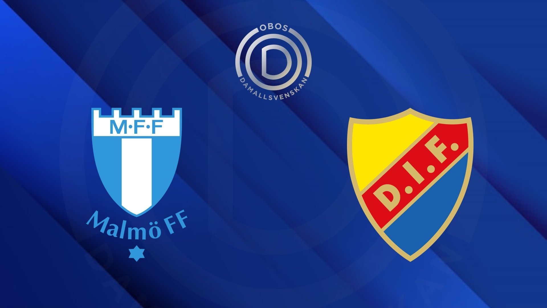 Obos Damallsvenskan