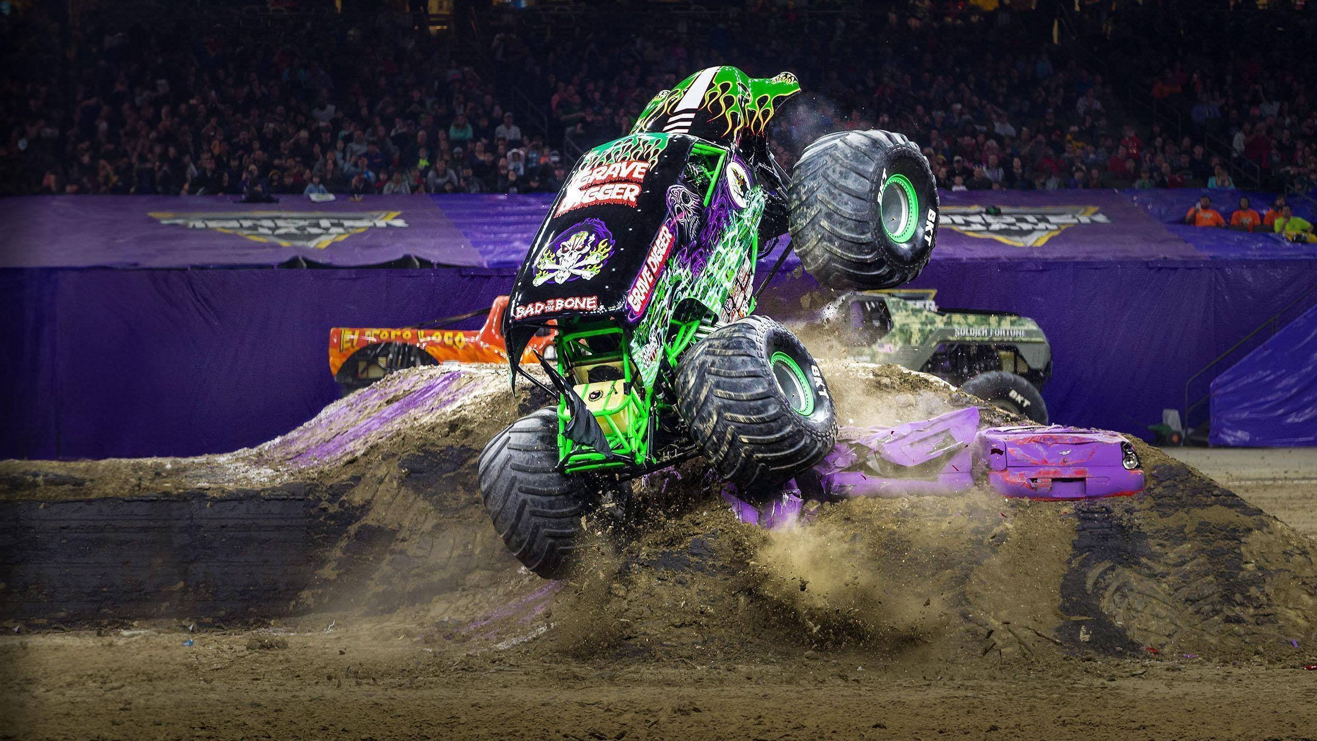 Monster Jam