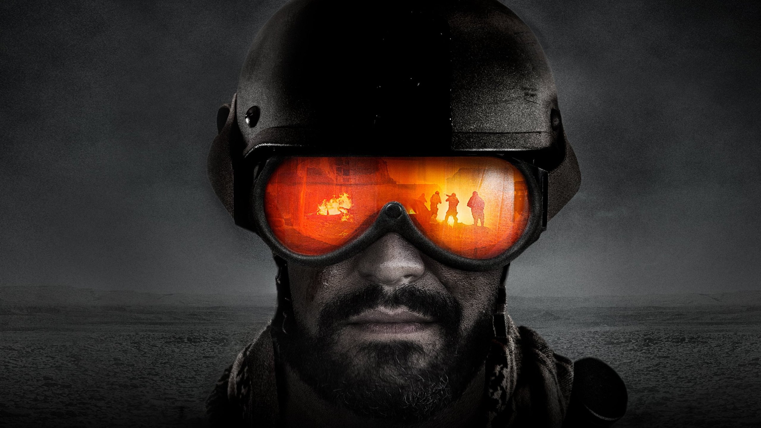 Jarhead: Law of Return
