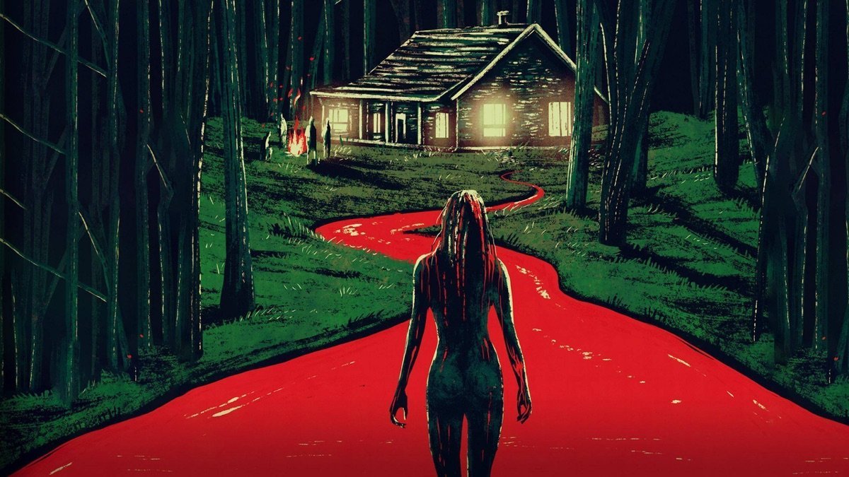 Tonight She Comes