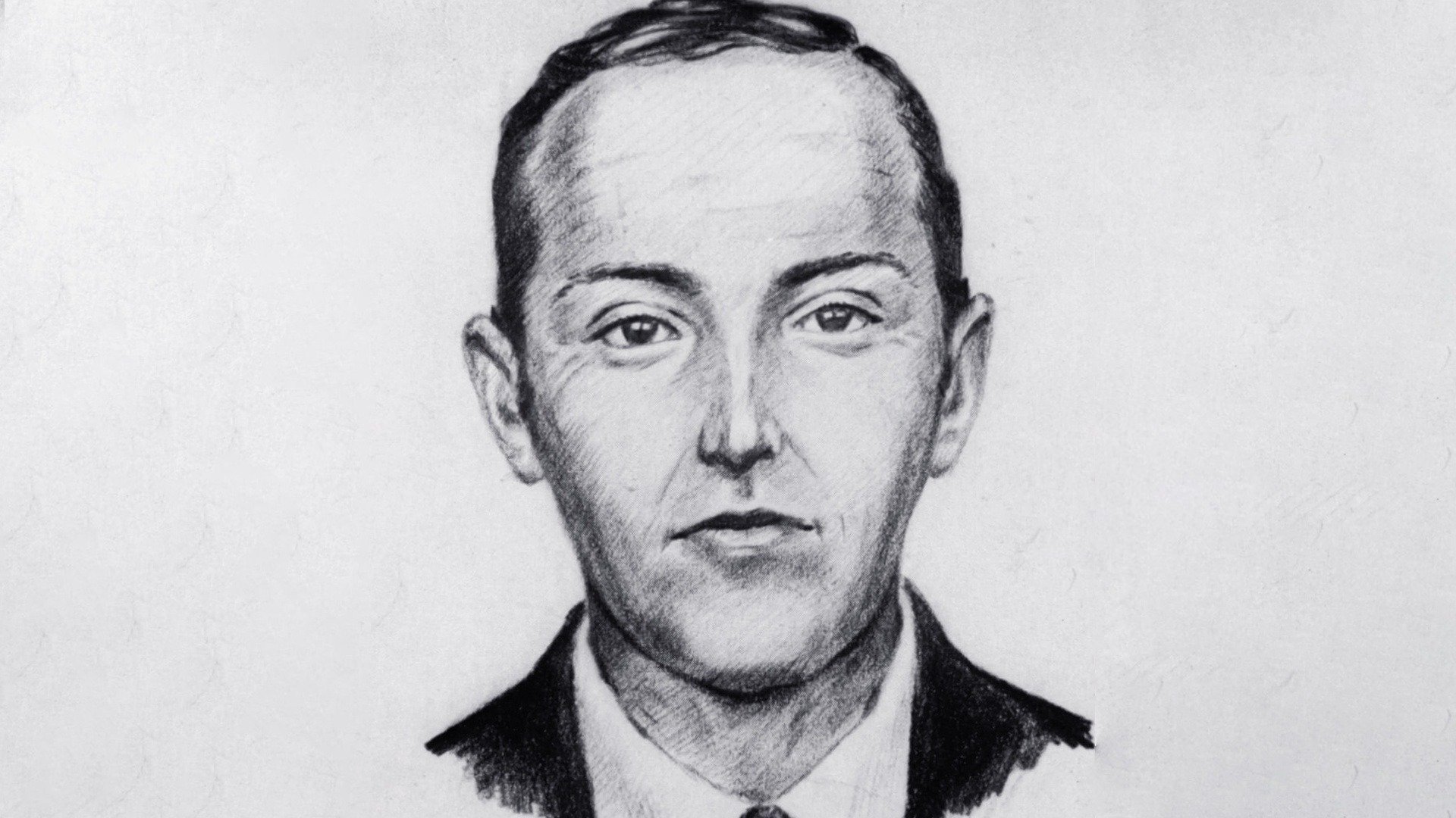 14. Who is D.B. Cooper?