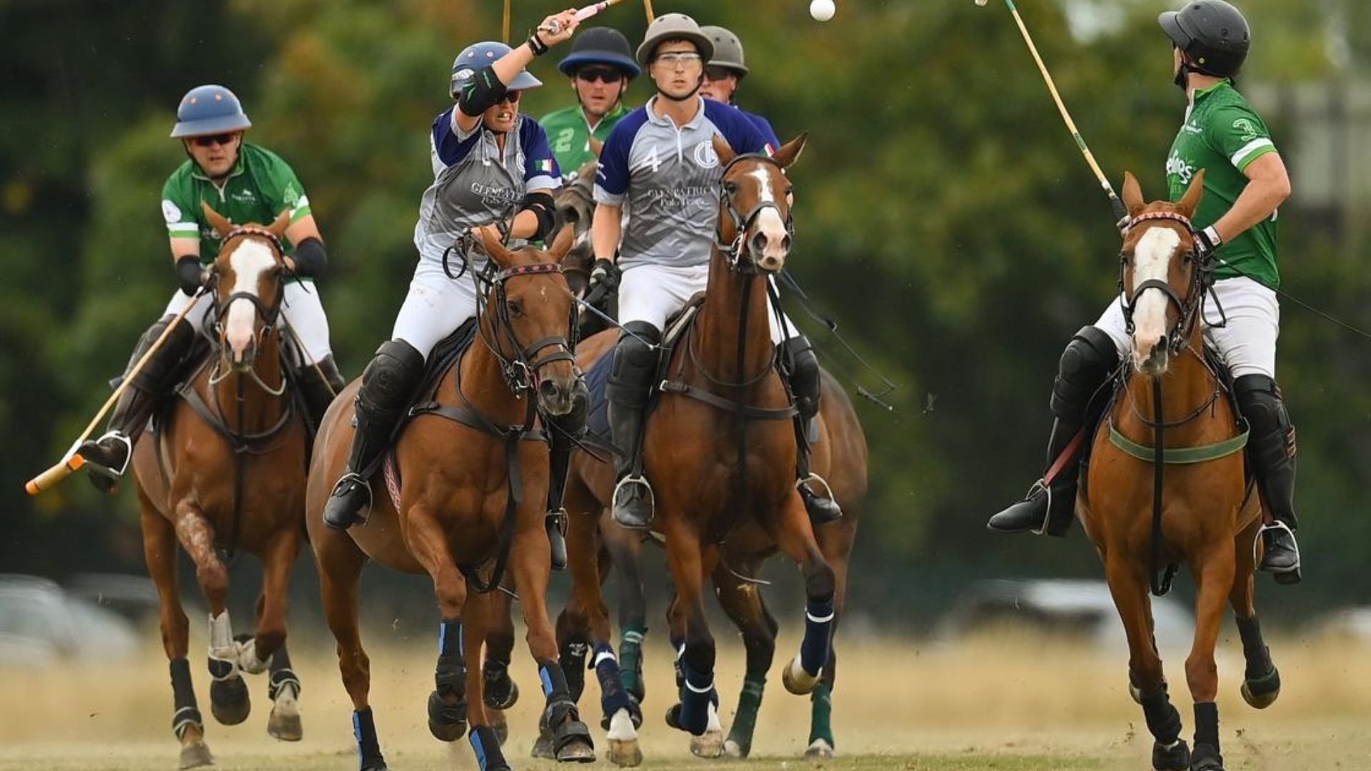 U.S.Open Polo Championship 2023
