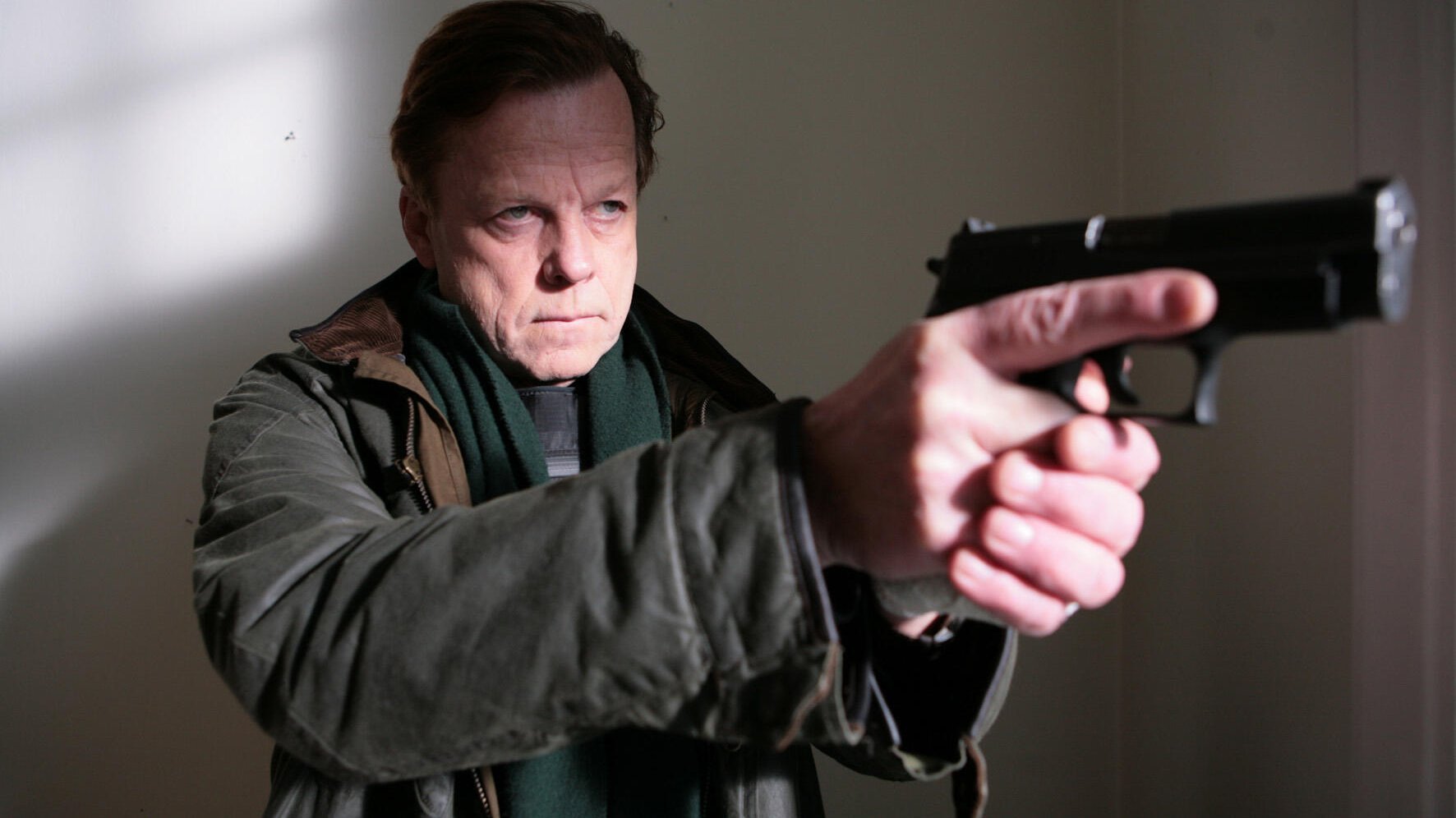 Wallander - cellisten