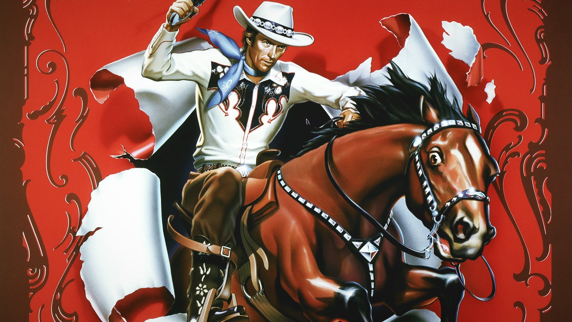 Bronco Billy