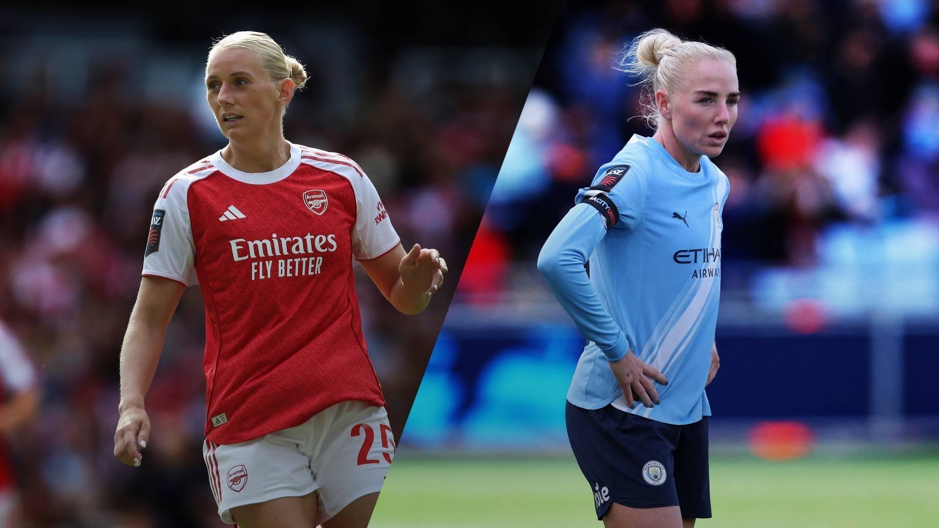 4. Arsenal-Manchester City