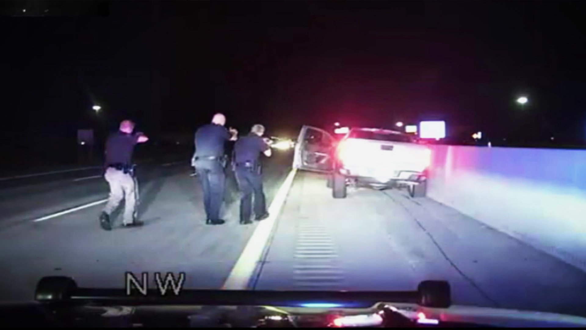20. Drunk Driving Terror