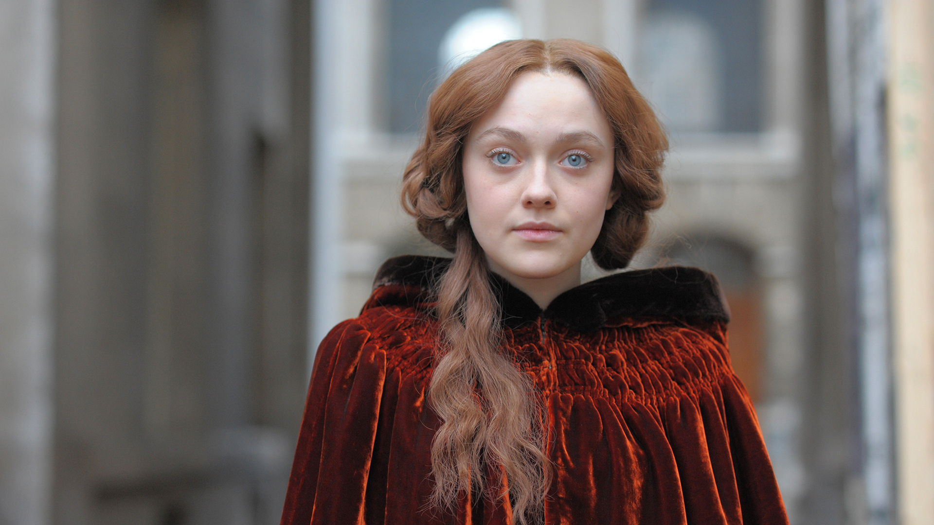 Effie Gray