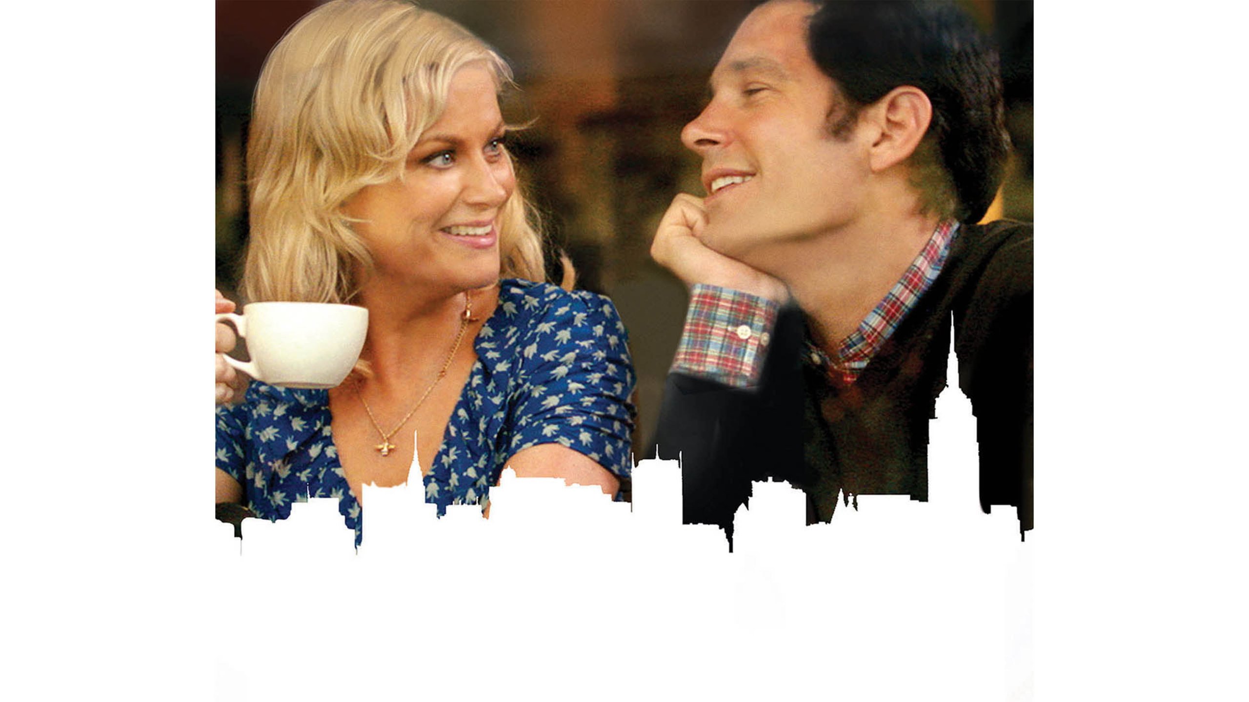 They Came Together