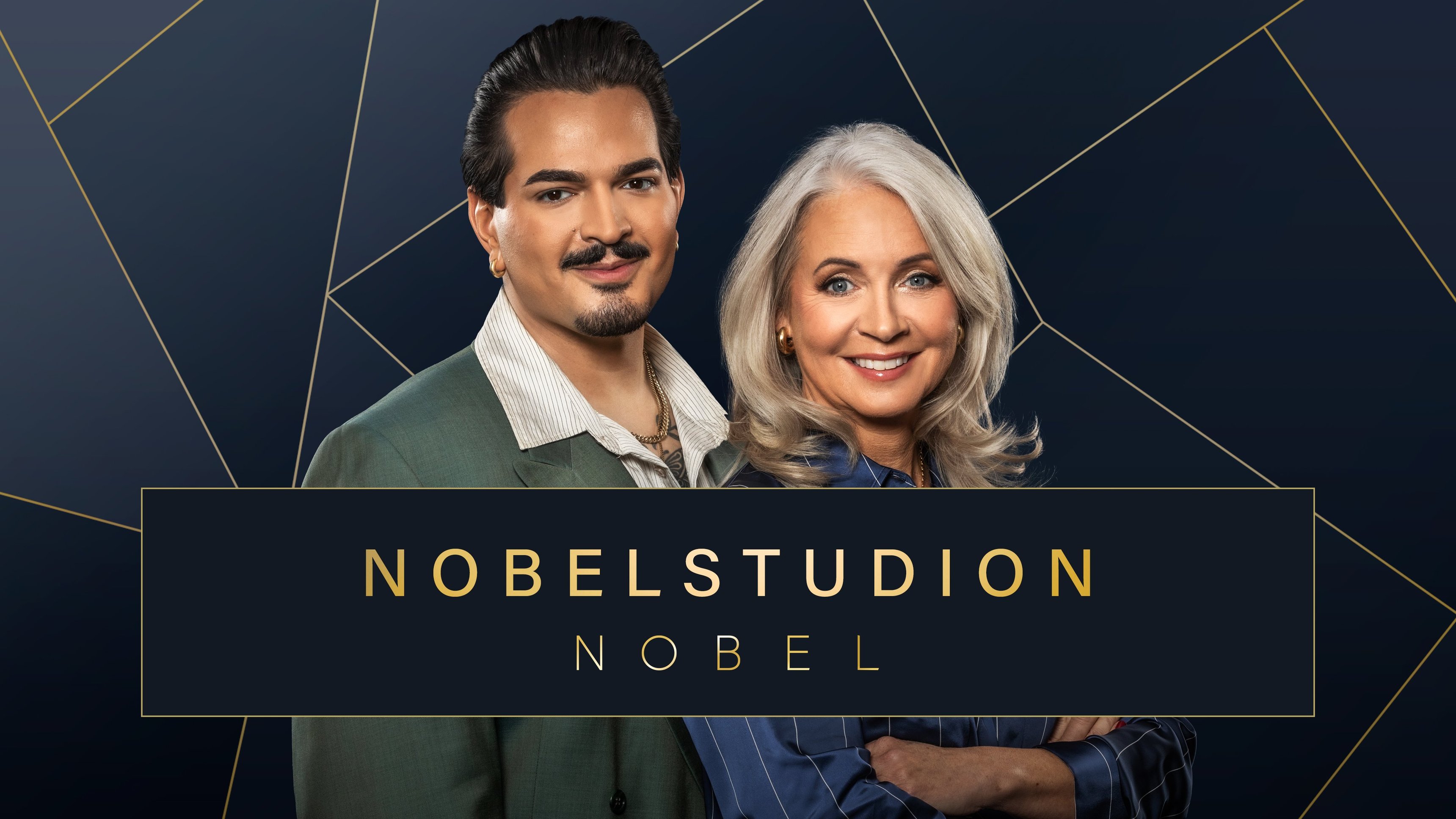 Nobelstudion