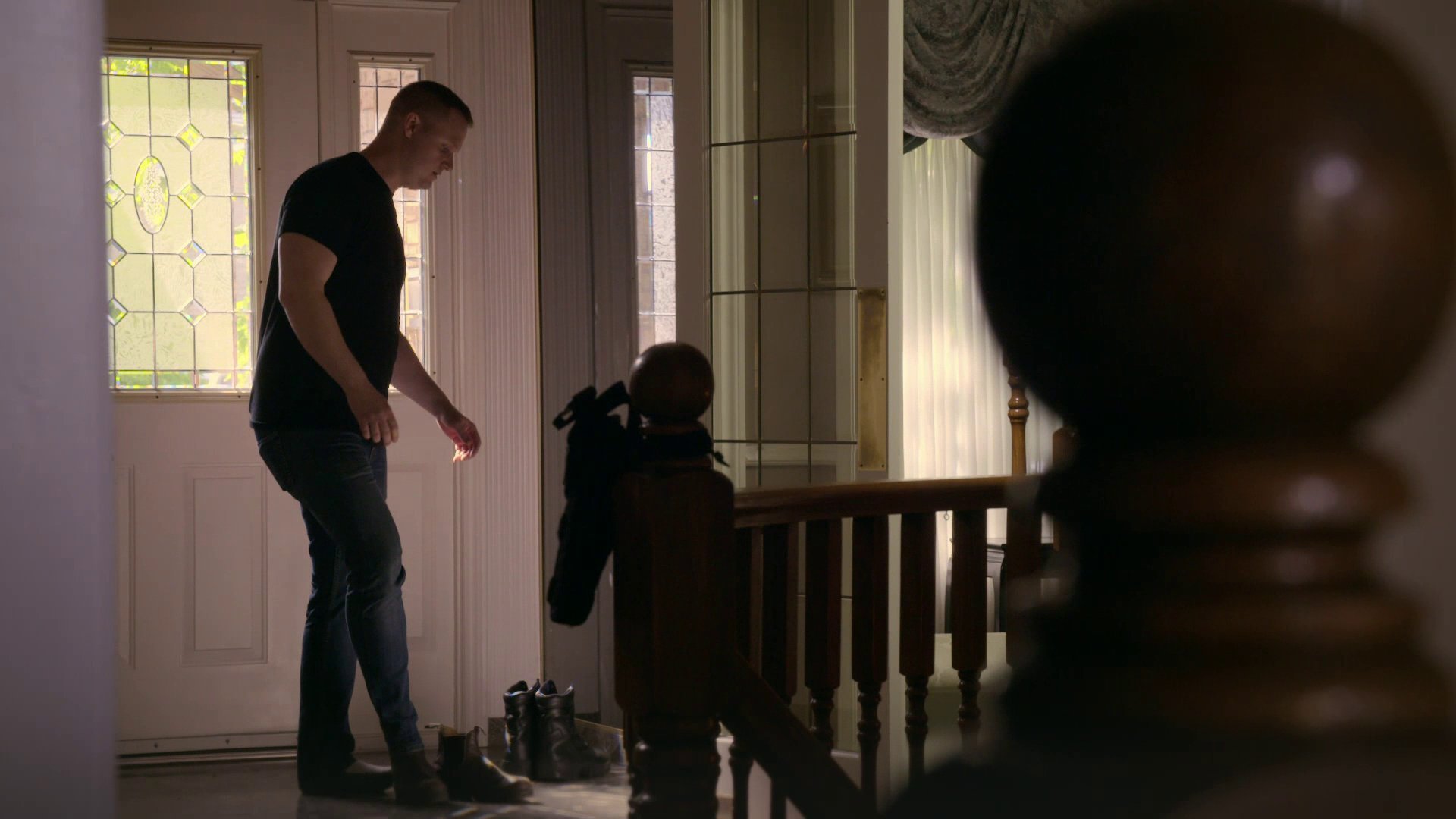 4. Love Behind Bars