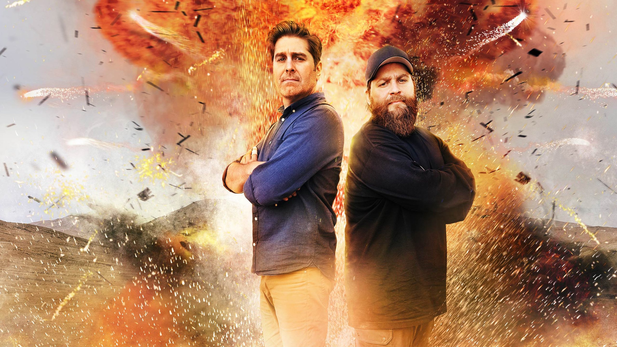 The Explosion Show