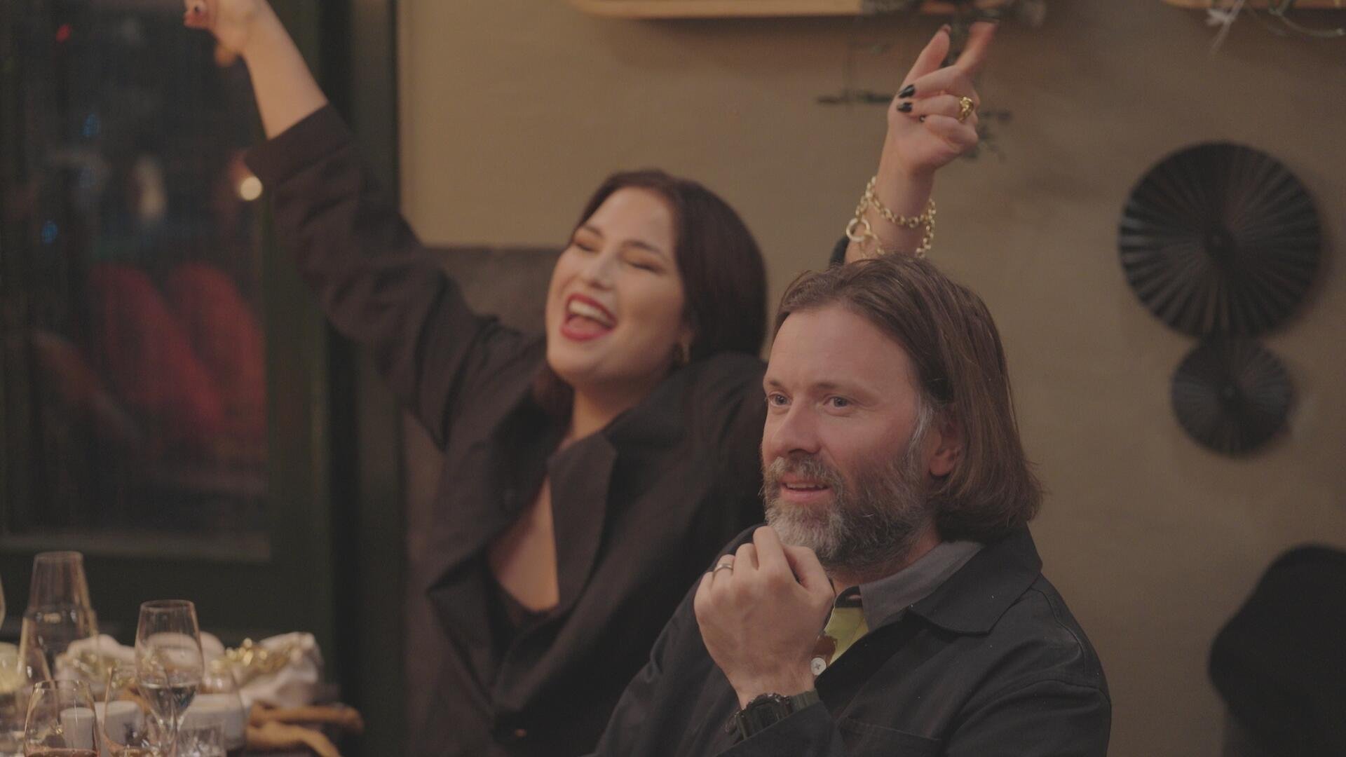 8. Benjamin’s S02 E008