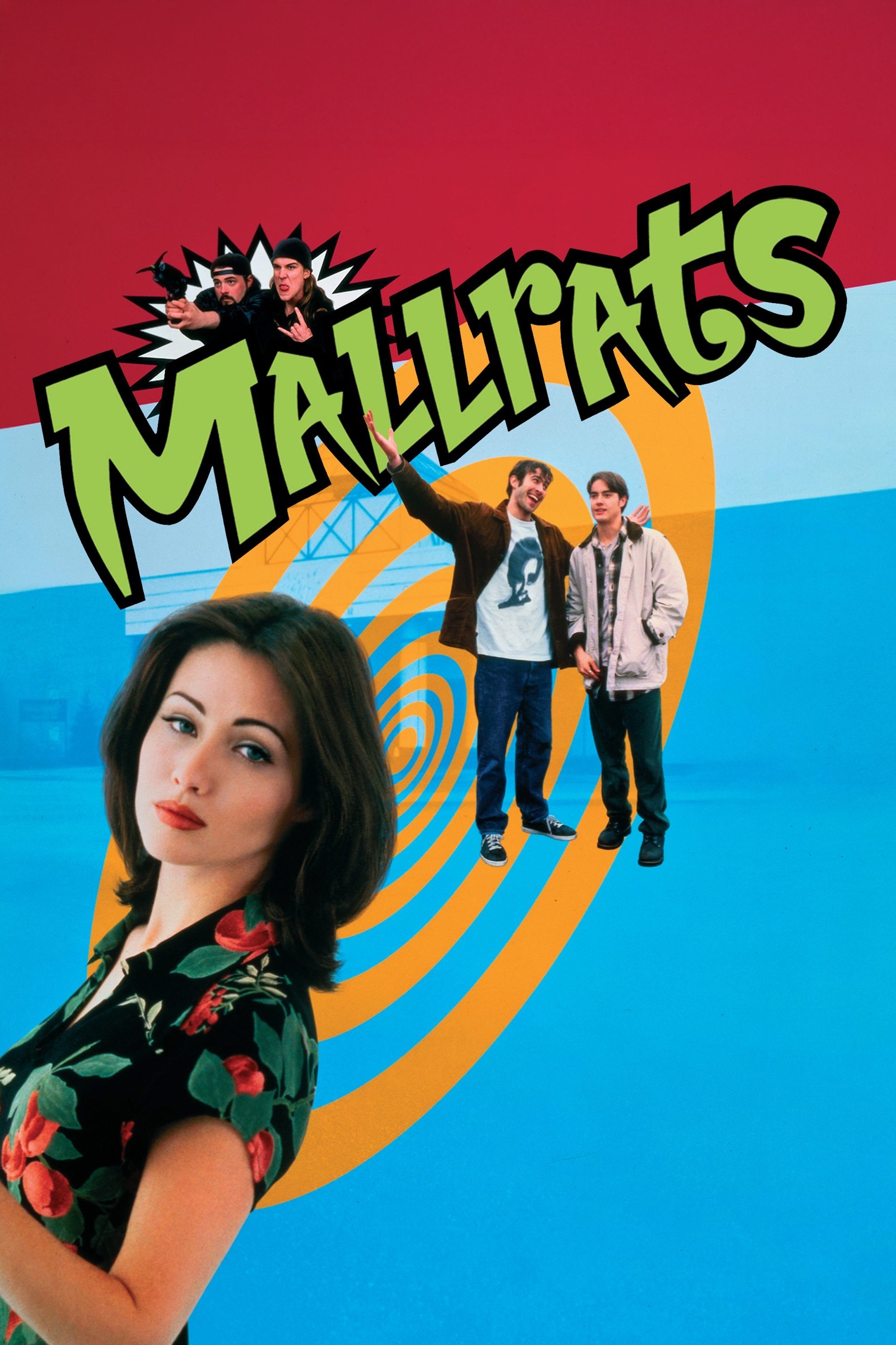 Mallrats