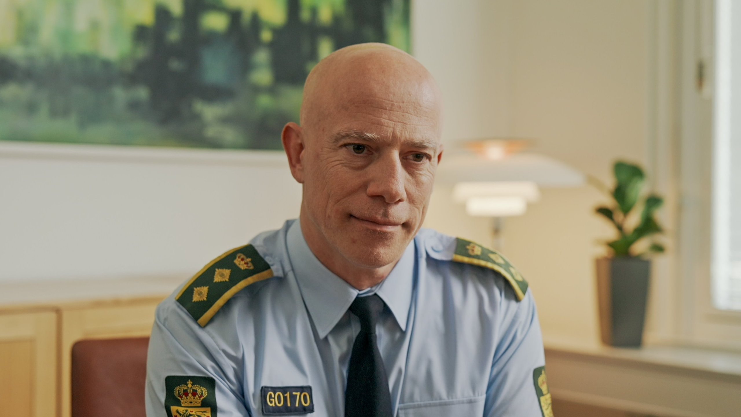 1. Stenkastaren