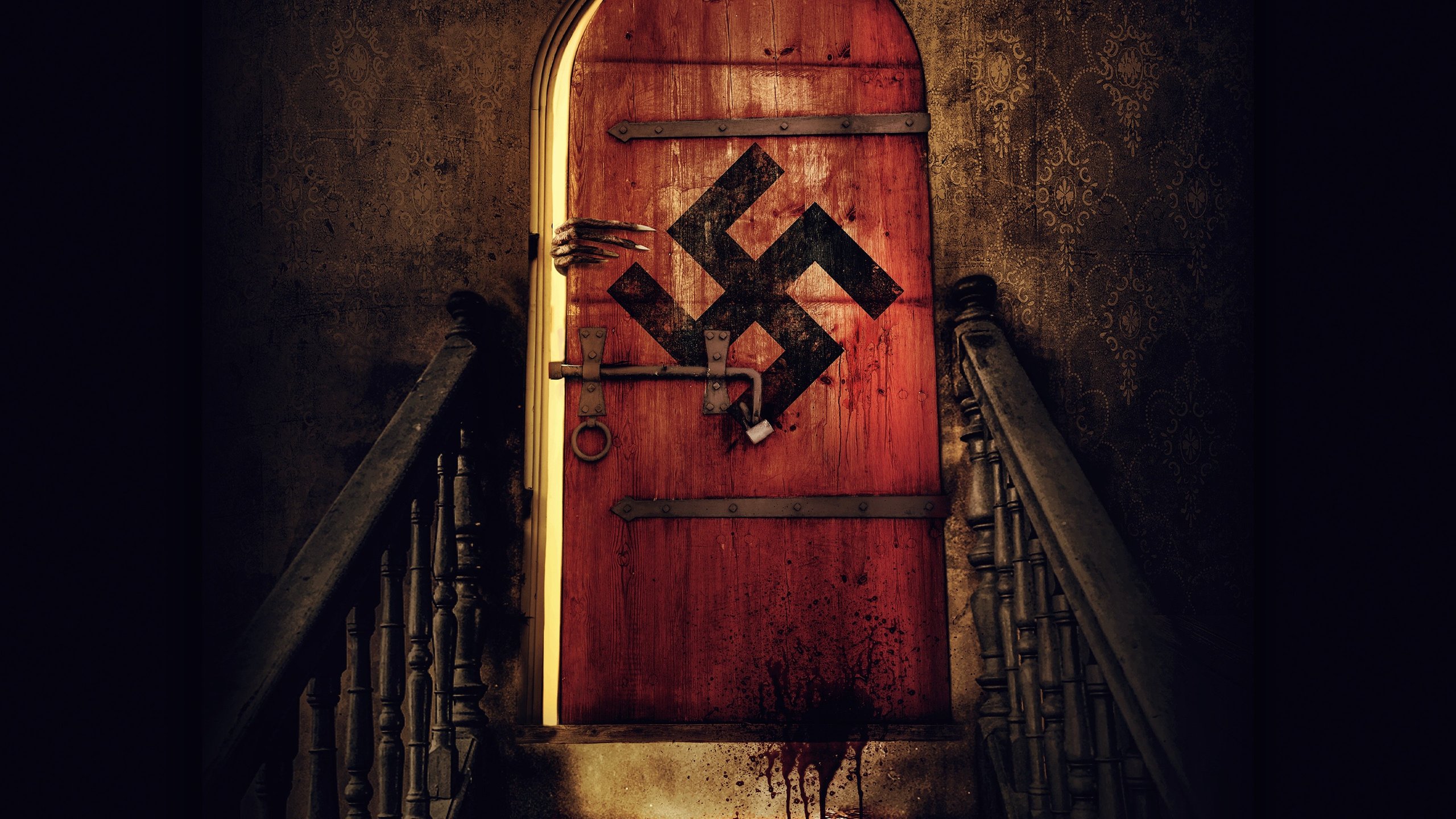 Stay Out of the Attic