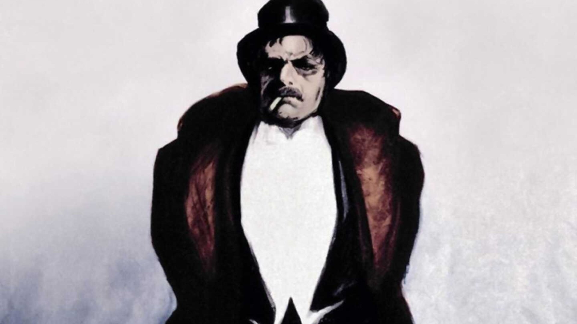 Dr. Mabuse the Gambler