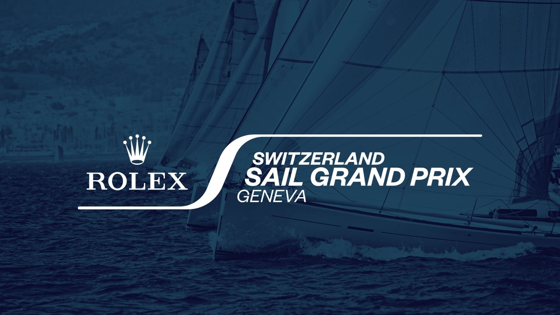 Segling: SailGP Geneve
