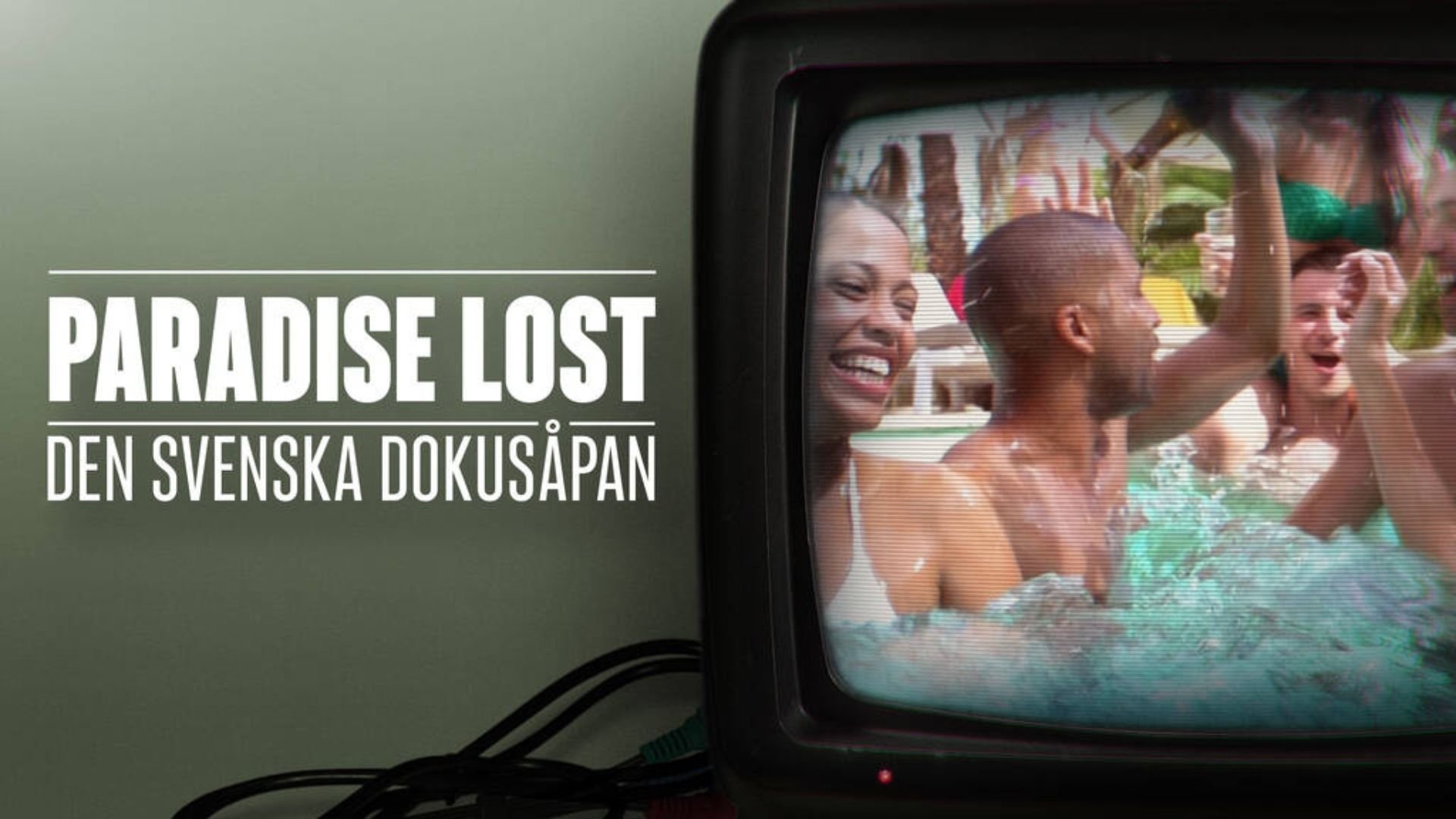 5. Paradise Lost