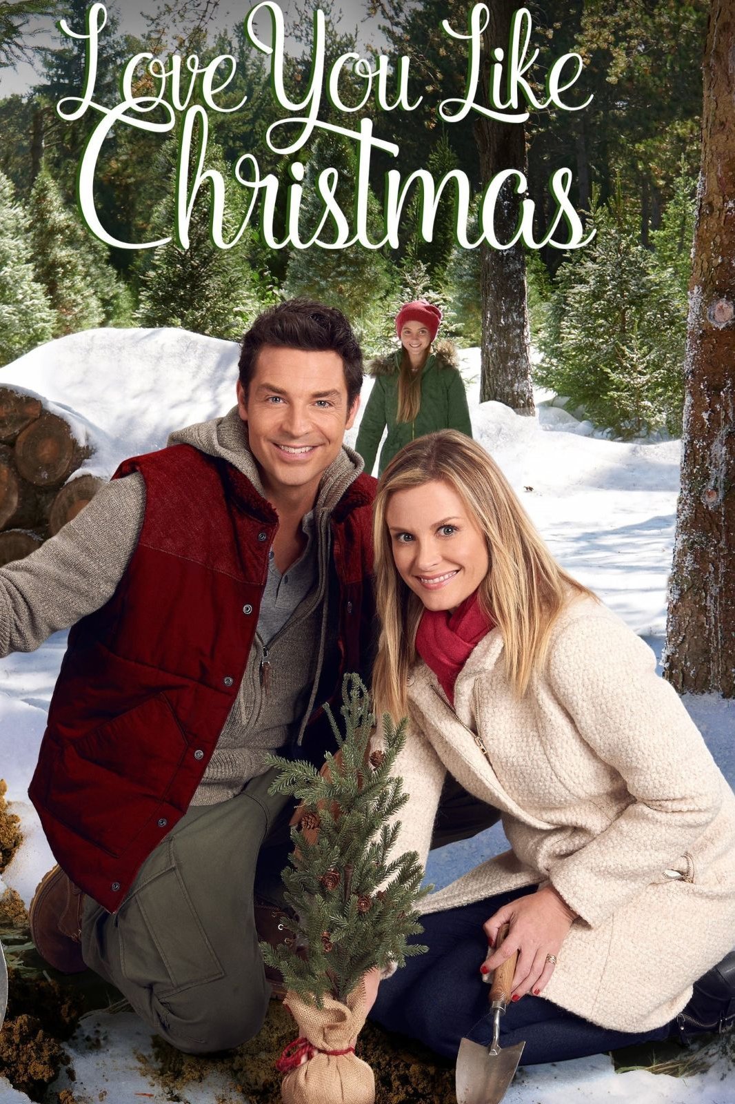 Love You Like Christmas