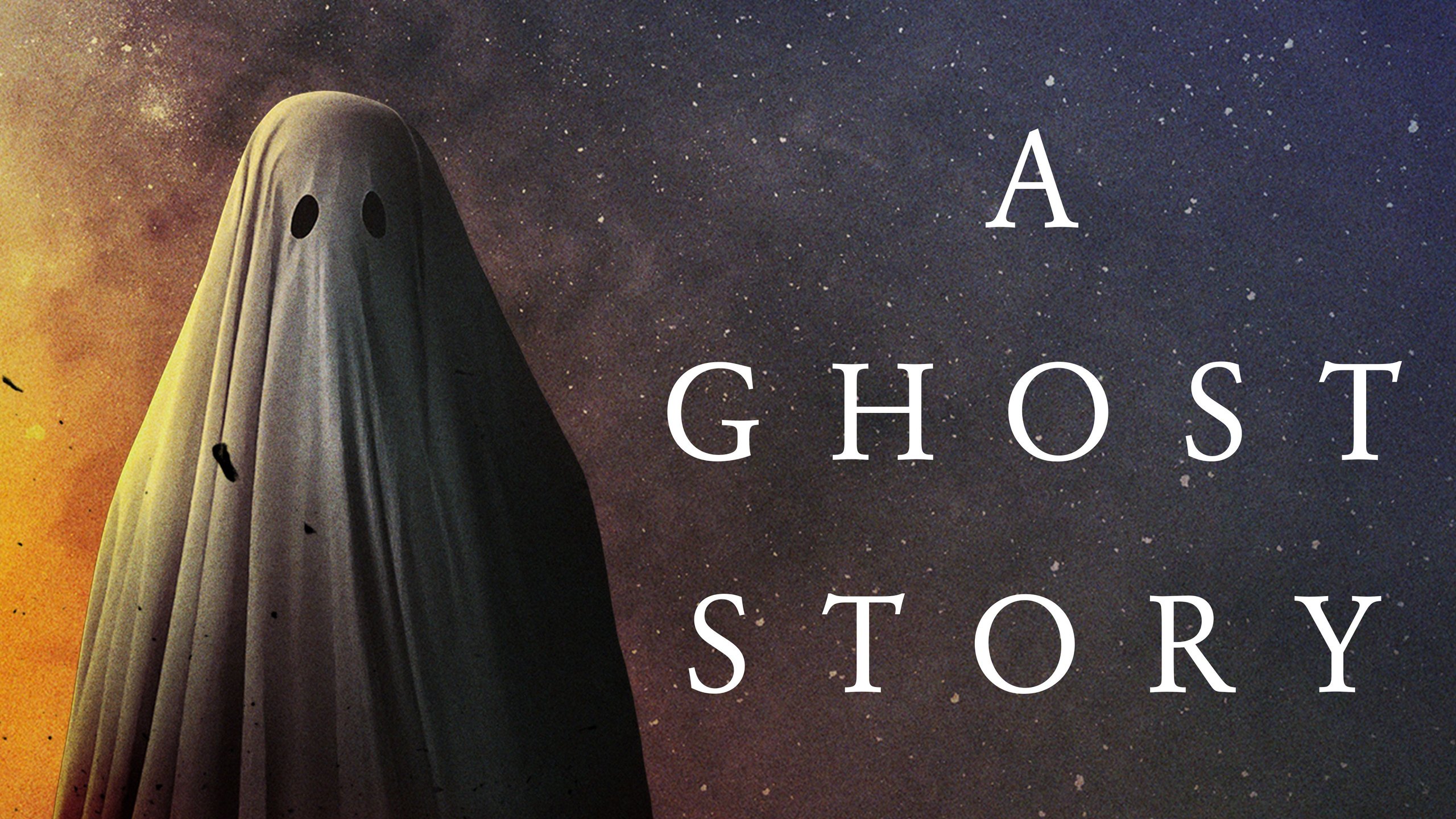 A Ghost Story